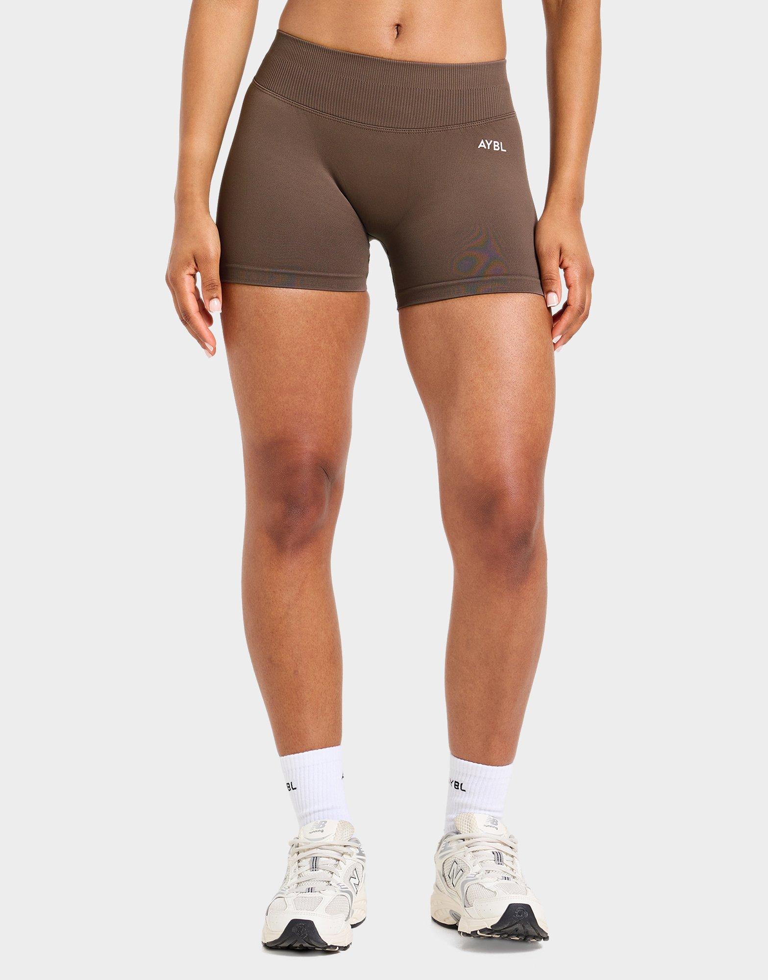 AYBL Enhance Shorts