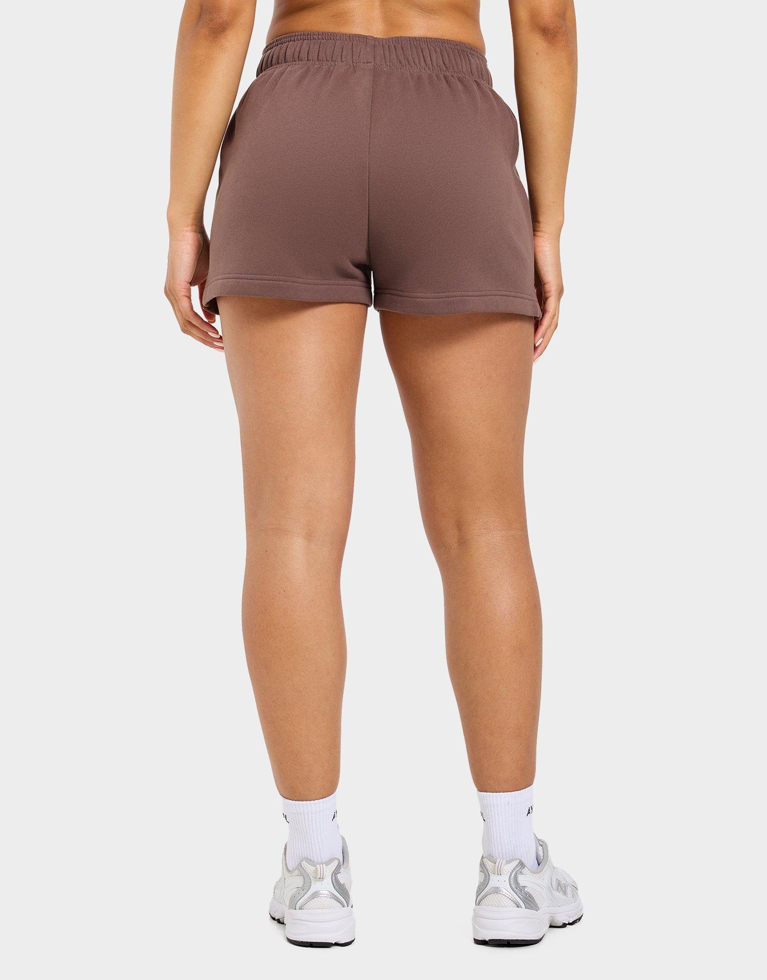 AYBL Varsity Applique Shorts