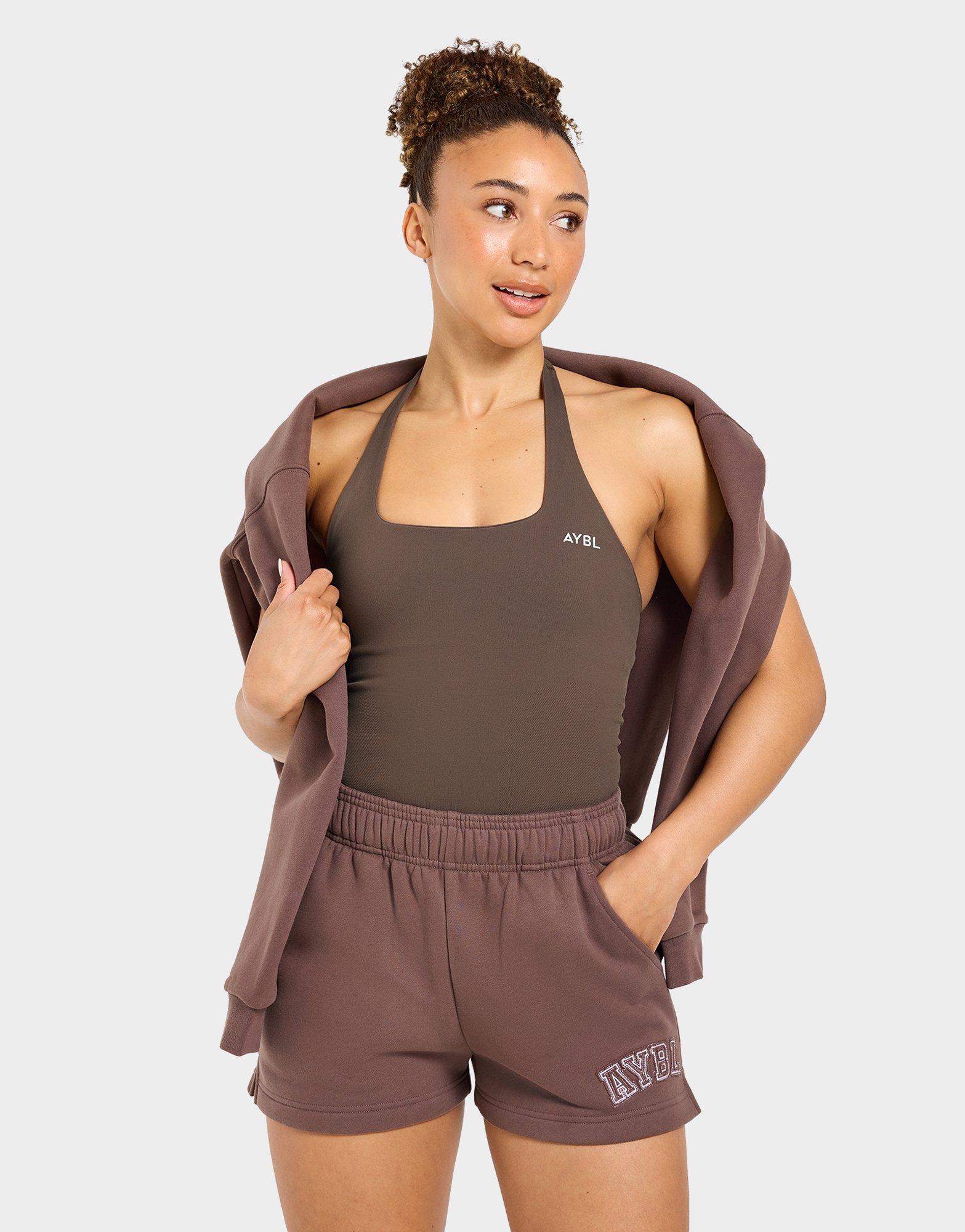 AYBL Varsity Applique Shorts