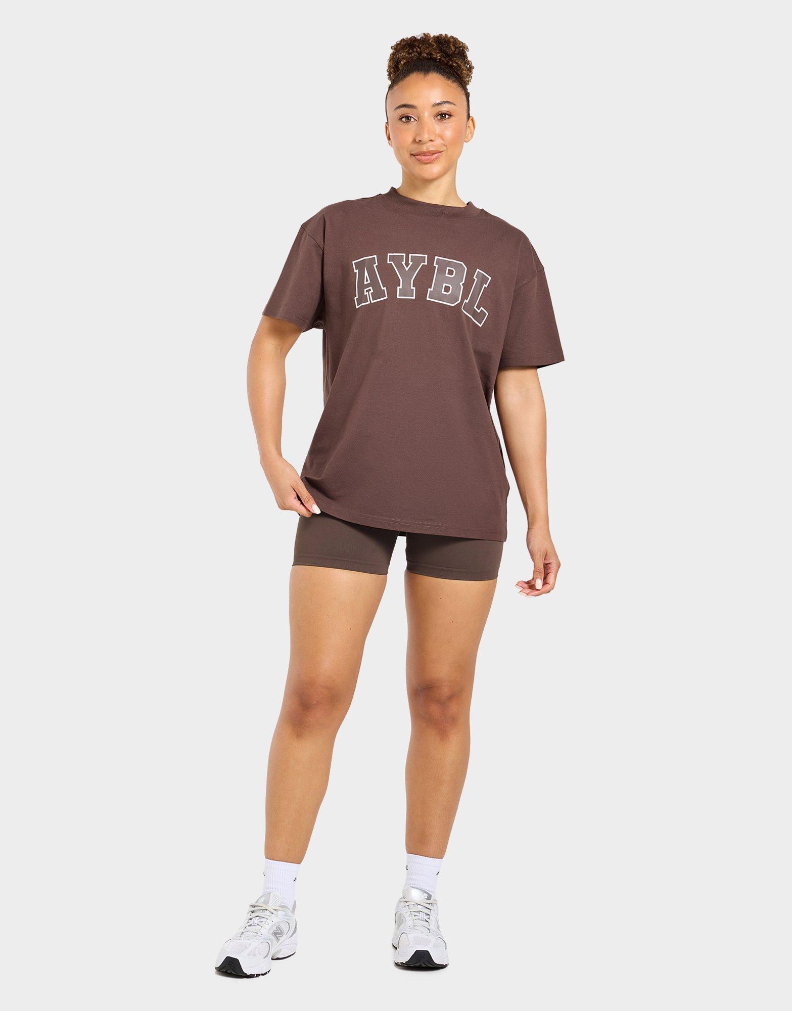 AYBL T-shirt Varsity