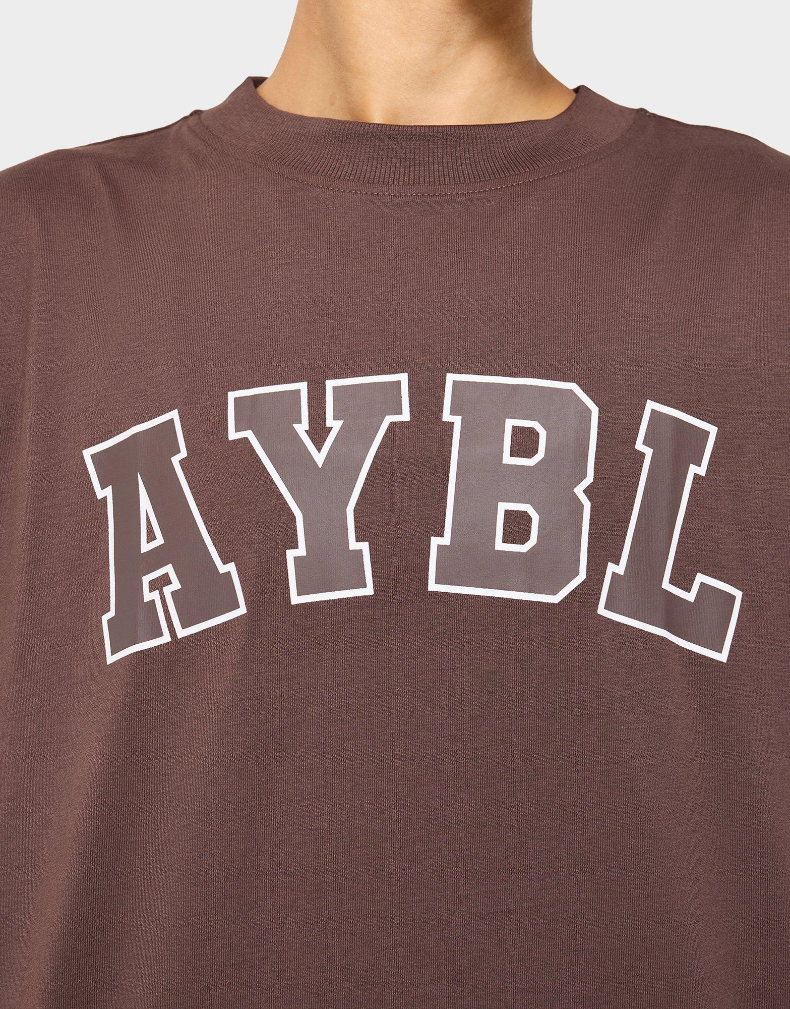 AYBL T-shirt Varsity