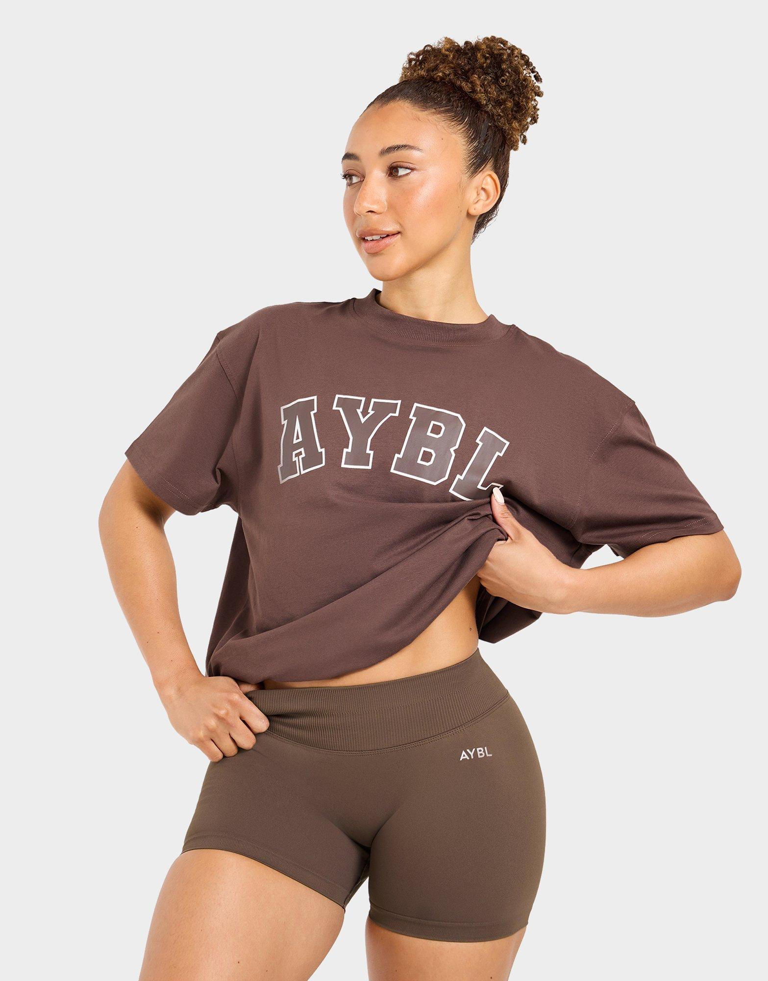 AYBL T-shirt Varsity