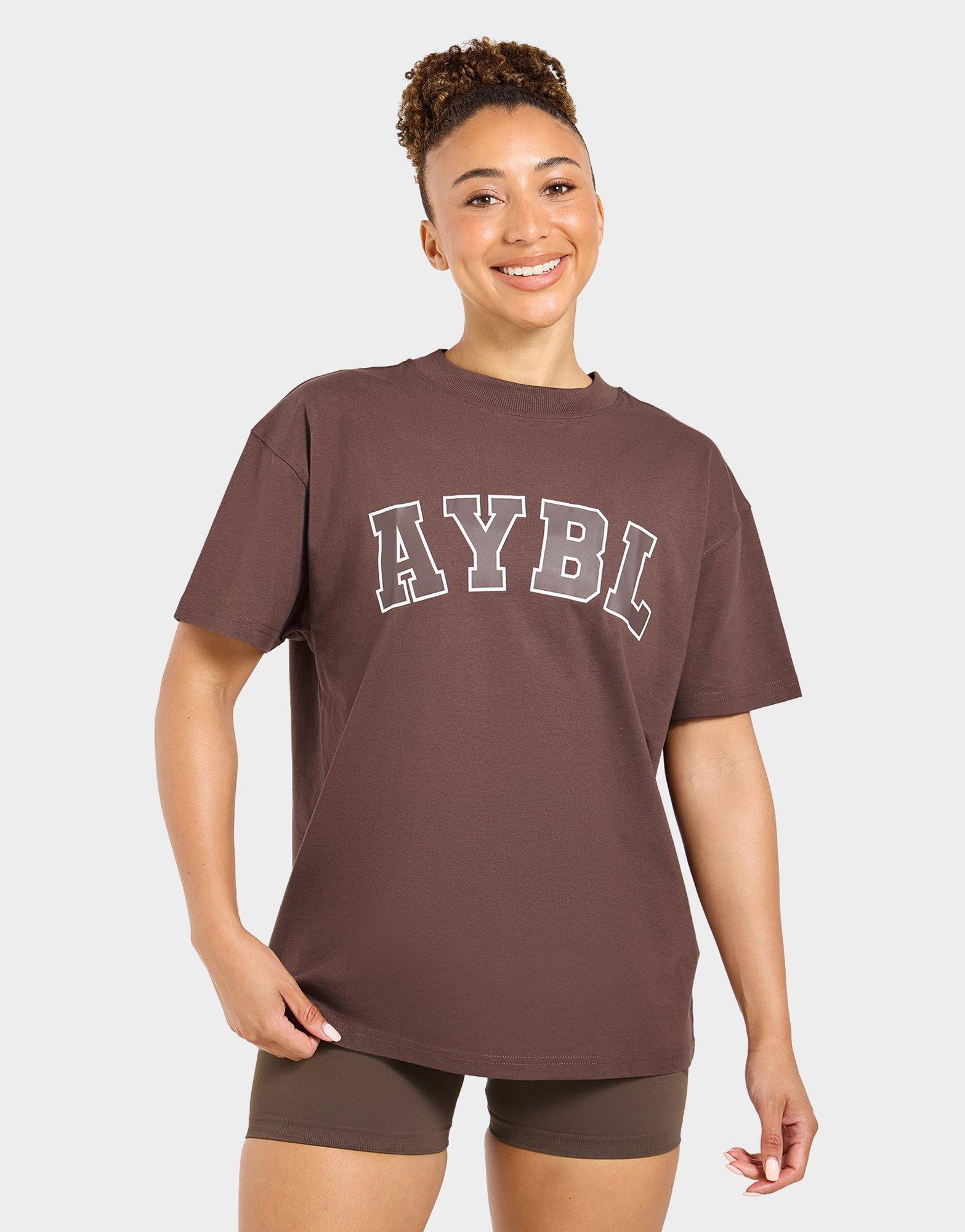 AYBL Varsity T-Shirt