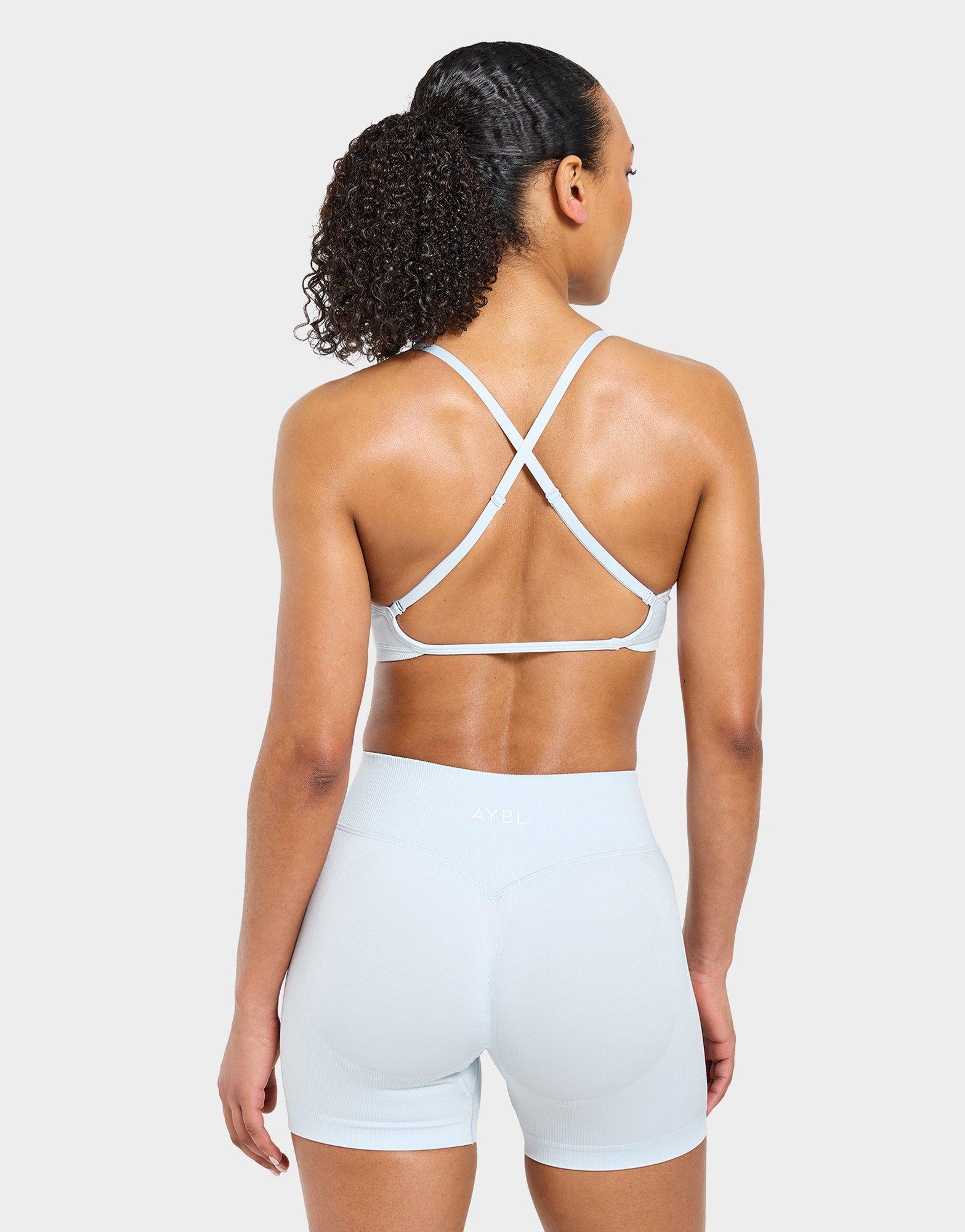 AYBL Adapt Mini Sports Bra