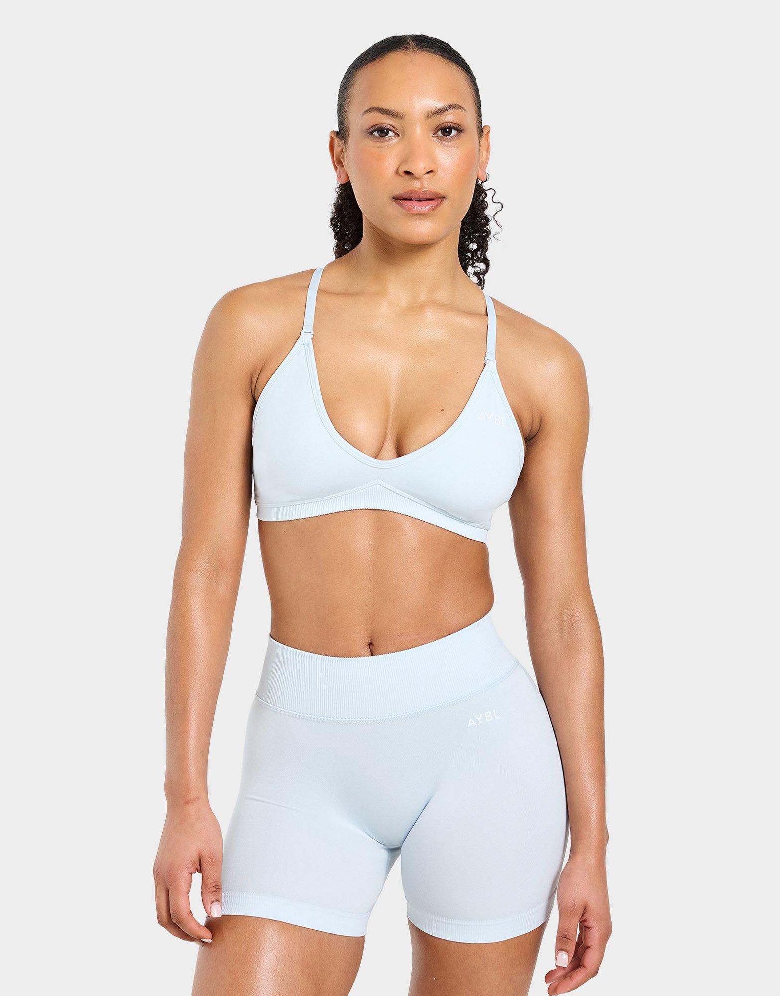 AYBL Adapt Mini Sports Bra