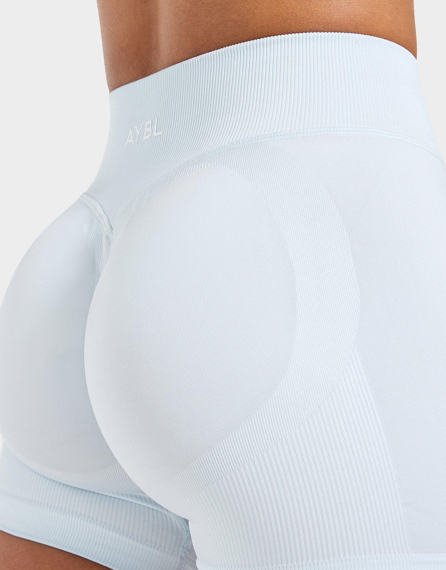 AYBL Adapt Seamless Shorts