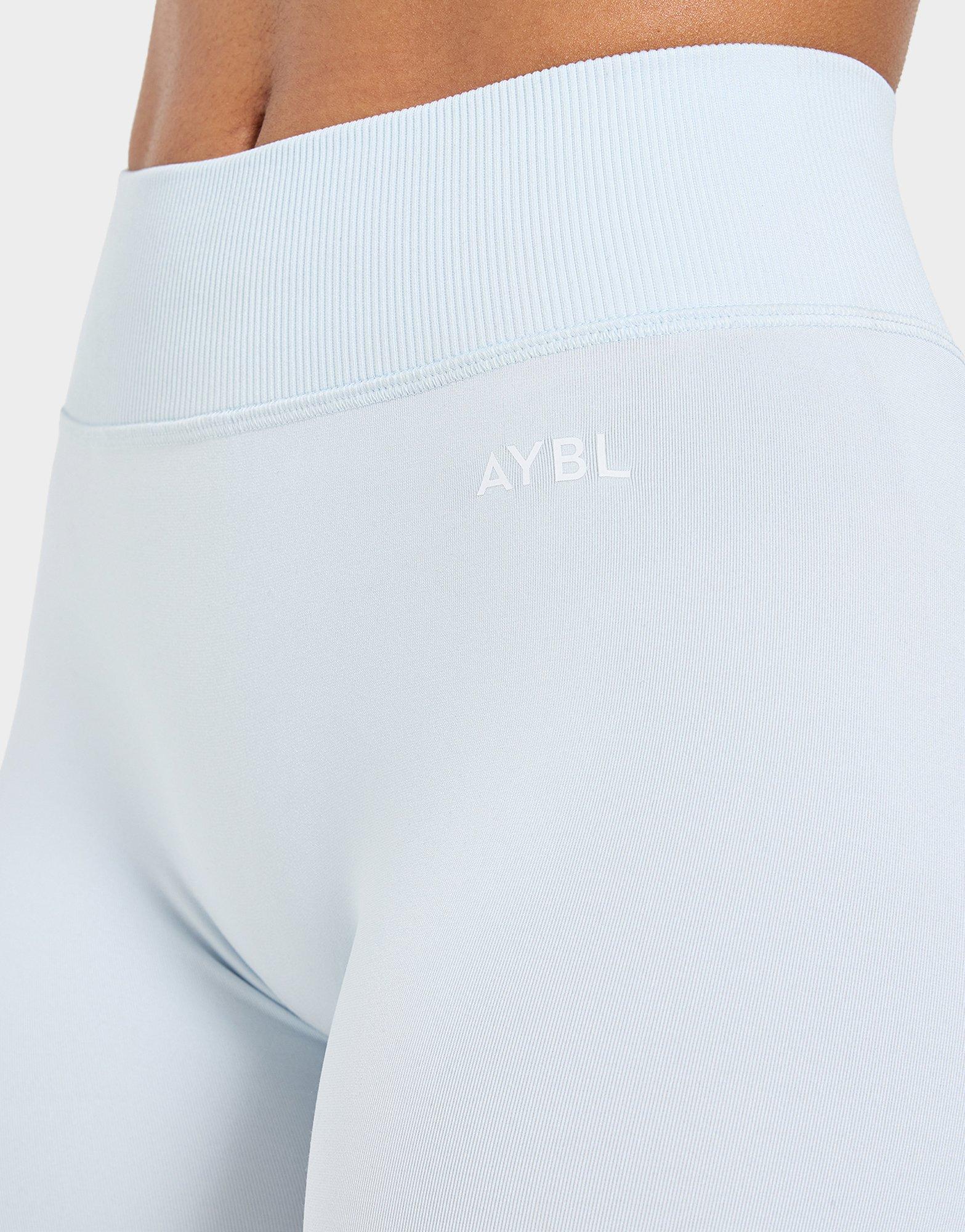 AYBL Adapt Seamless Shorts