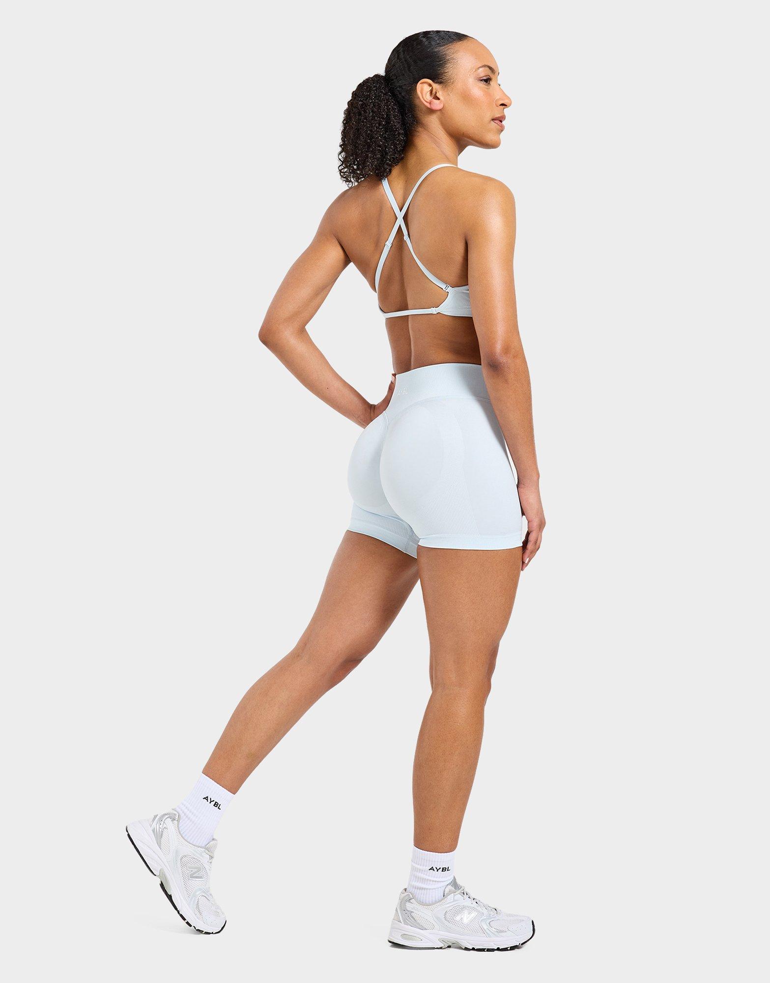 AYBL Adapt Seamless Shorts
