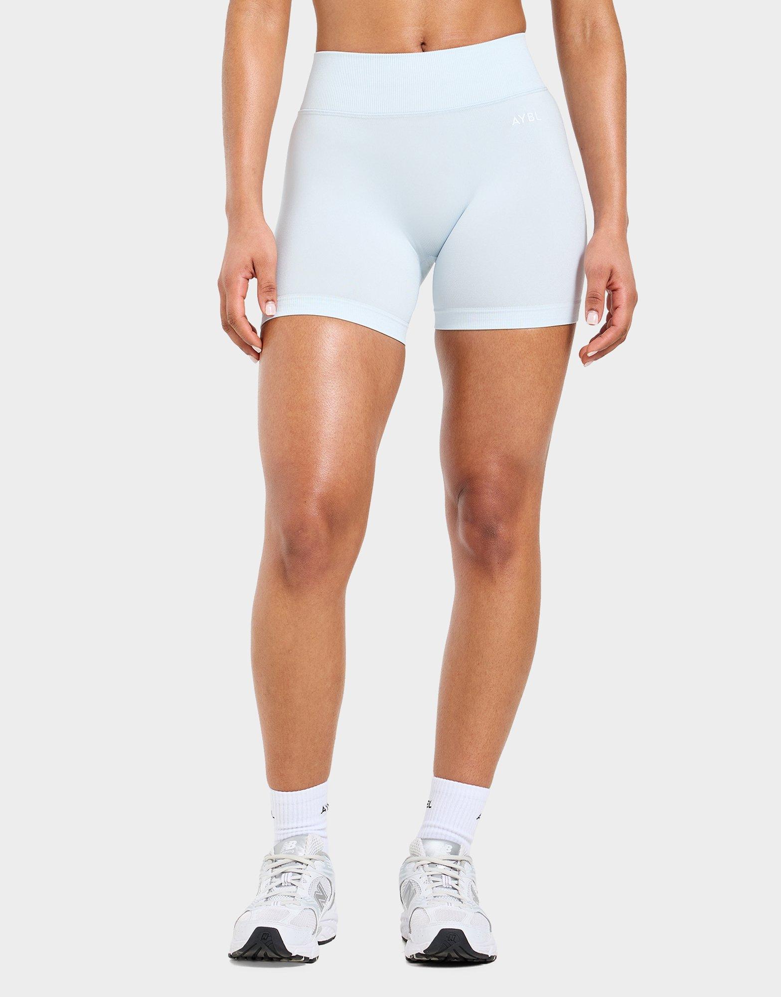 AYBL Adapt Seamless Shorts