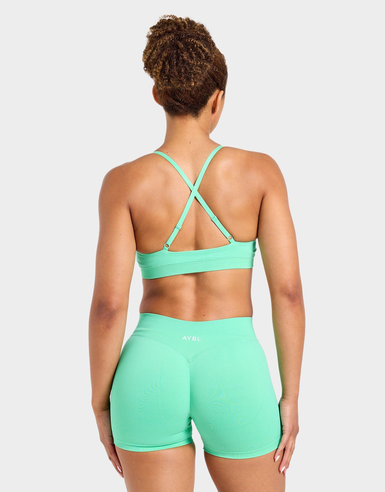 AYBL Enhance Seamless Sports Bra