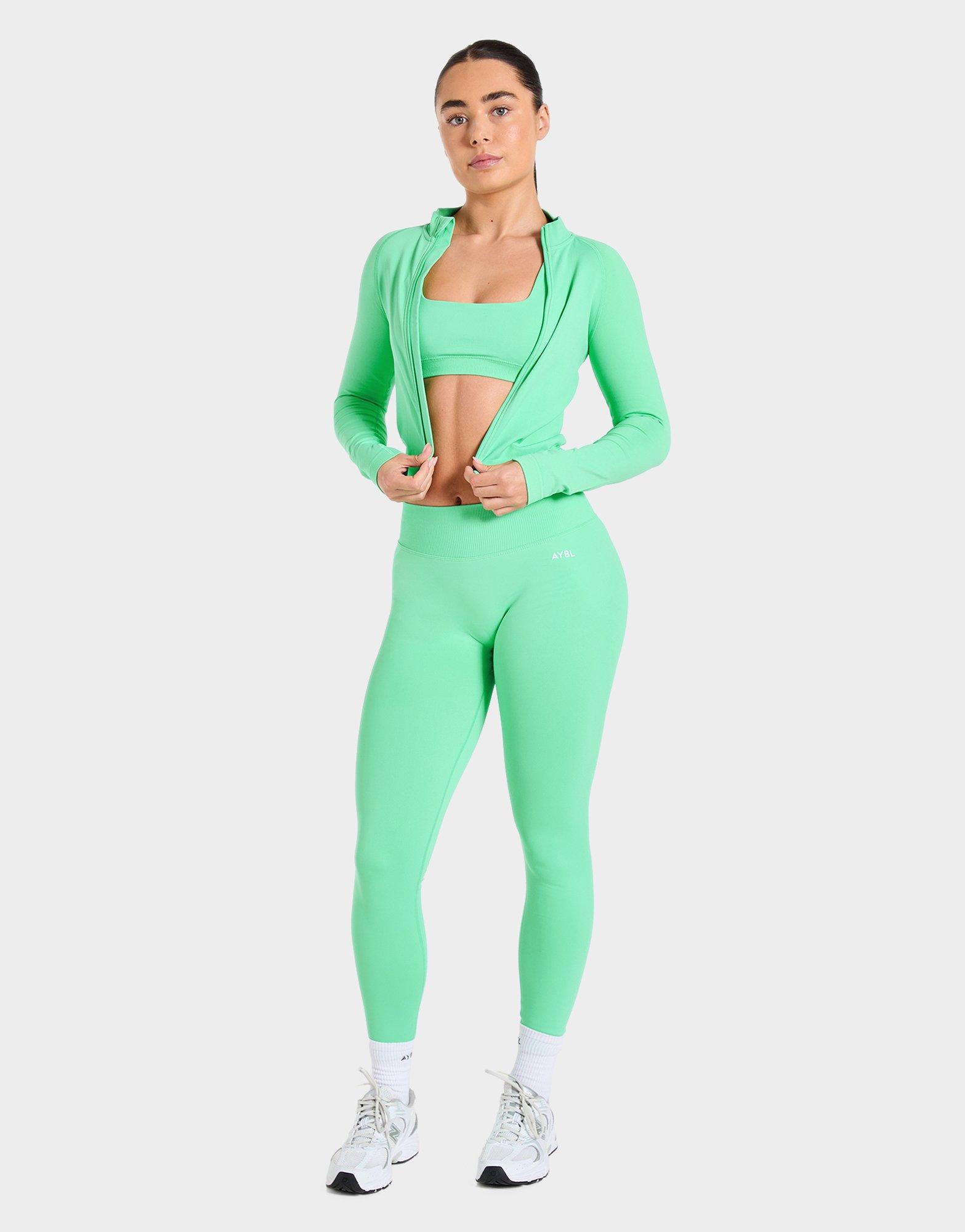 AYBL Enhance Seamless Leggings