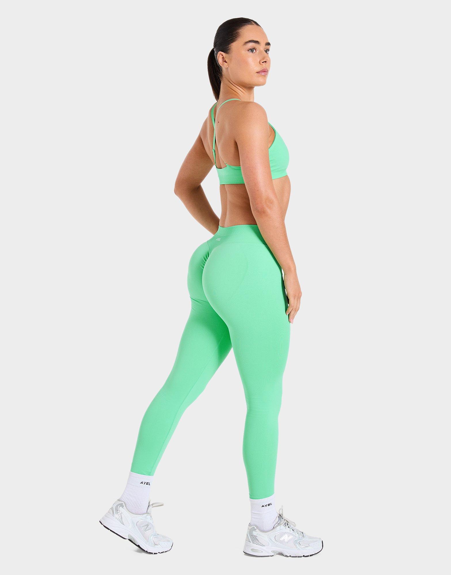 AYBL Enhance Seamless Leggings