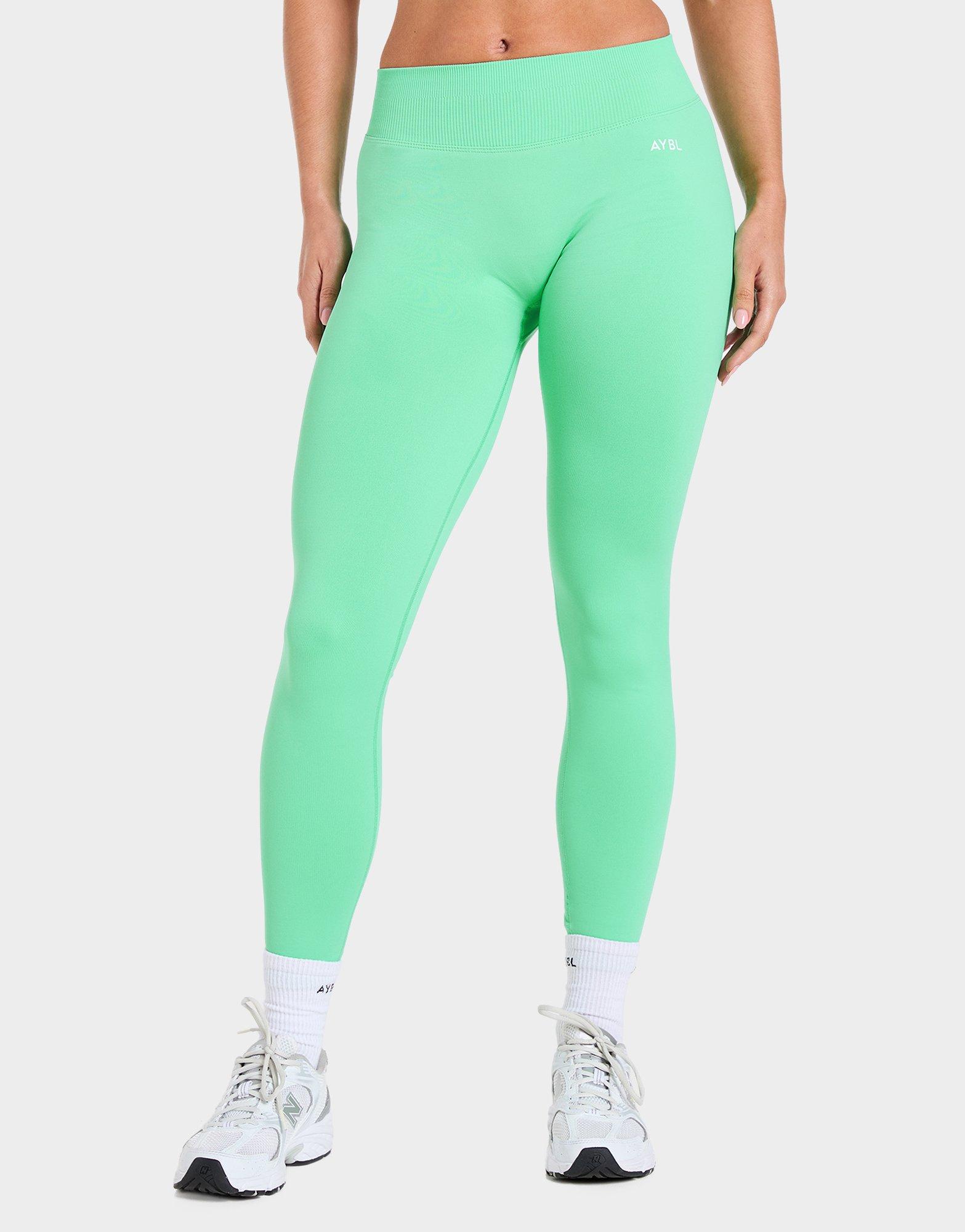 AYBL Enhance Seamless Leggings