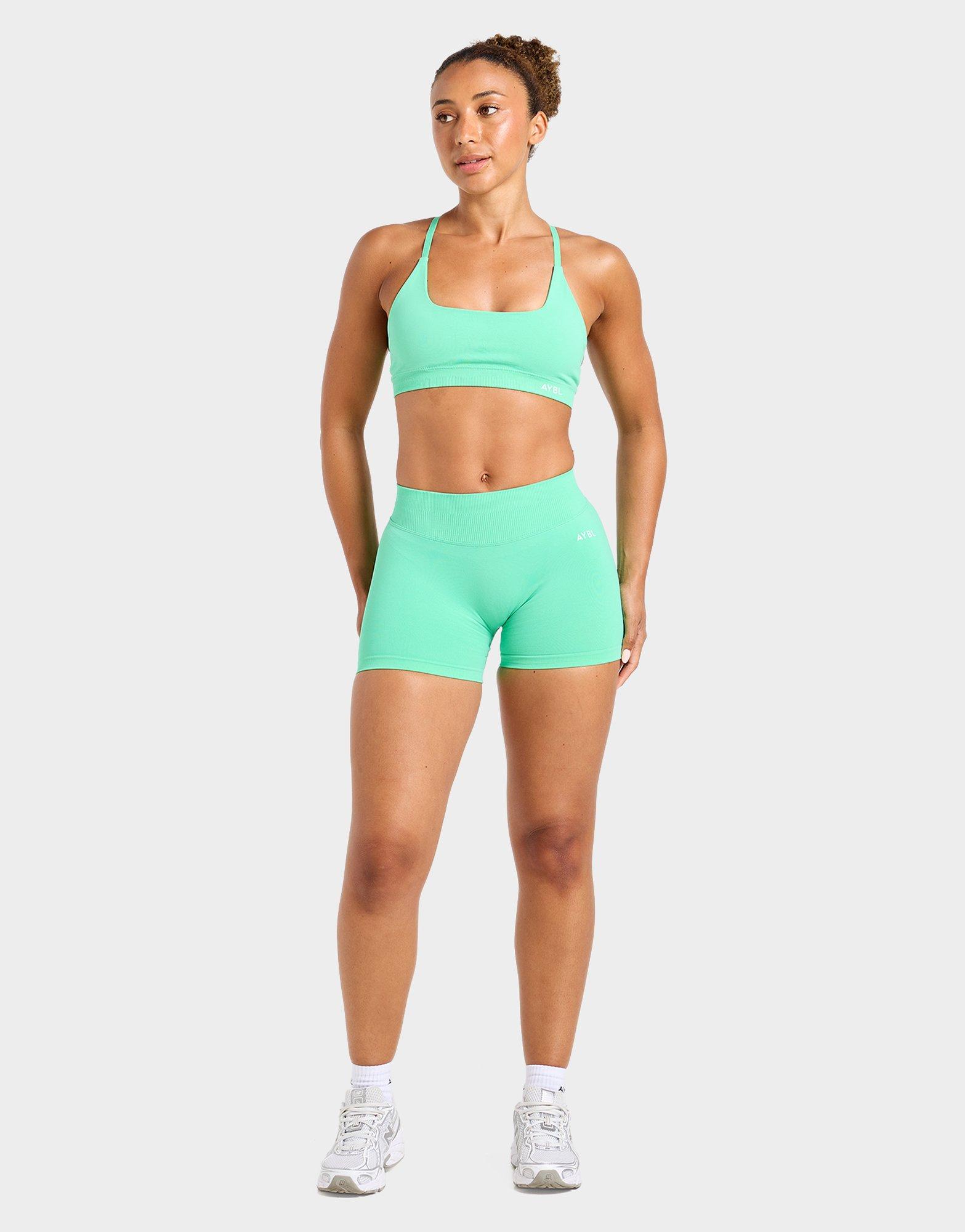 AYBL Enhance Shorts