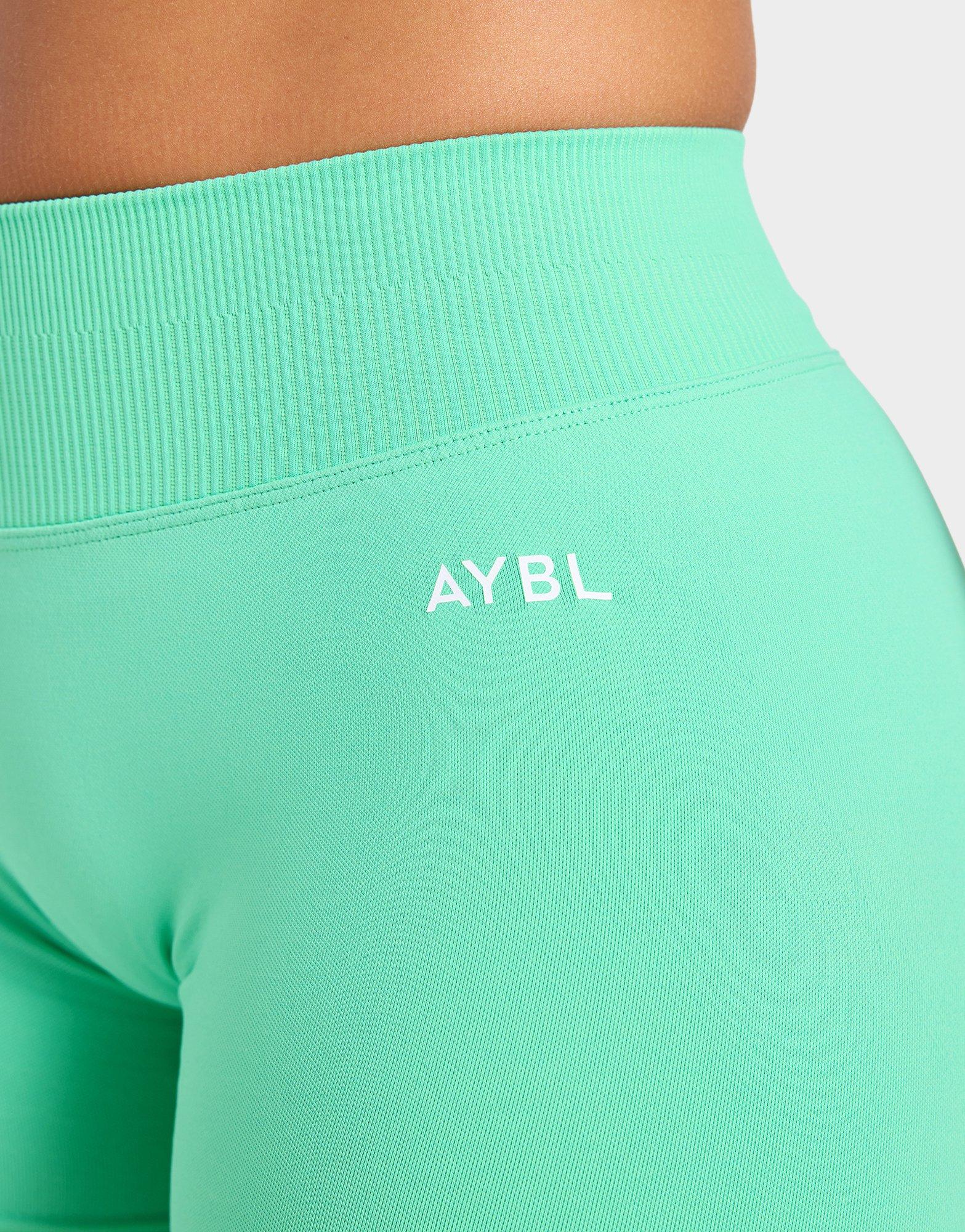 AYBL Enhance Shorts