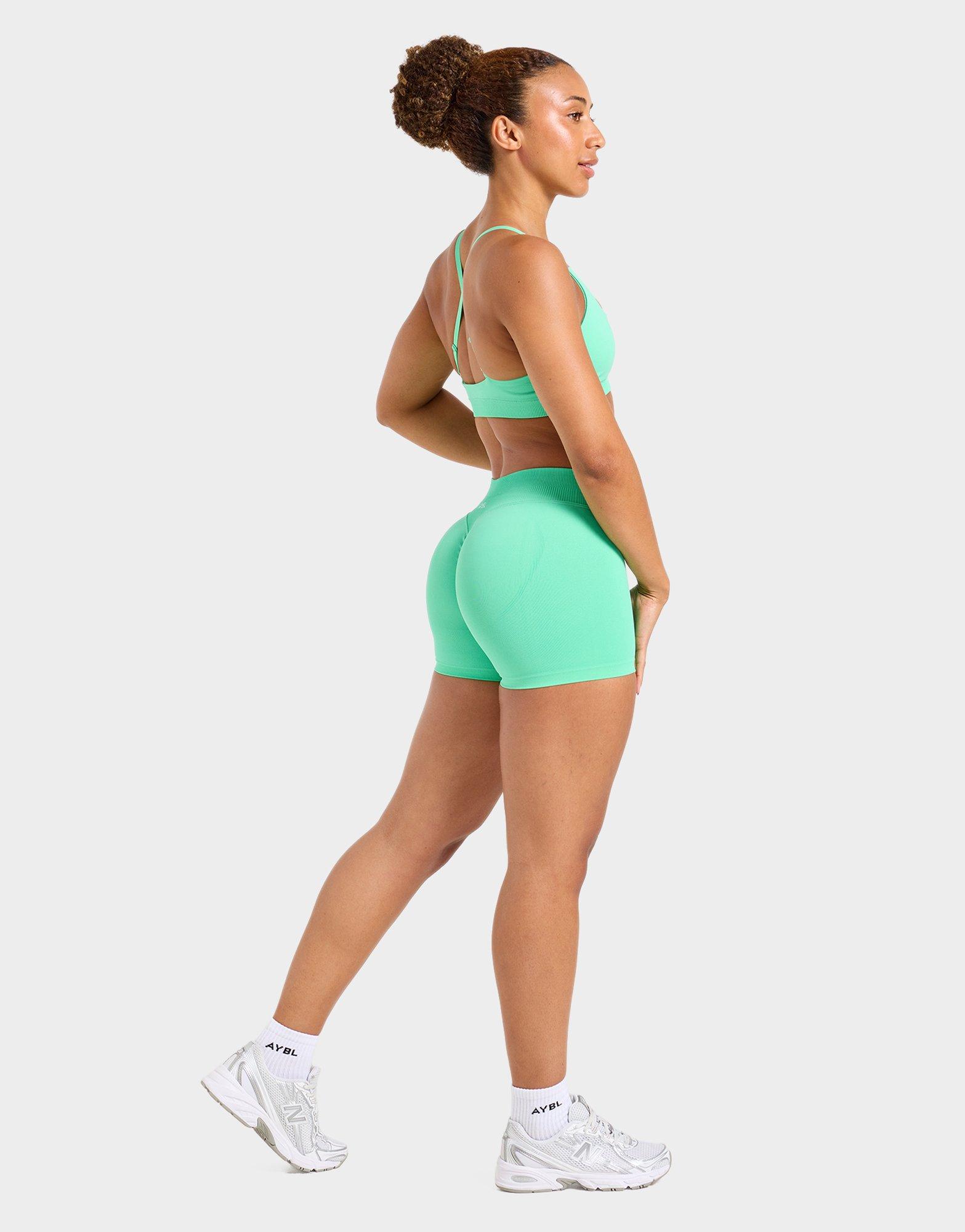 AYBL Enhance Shorts