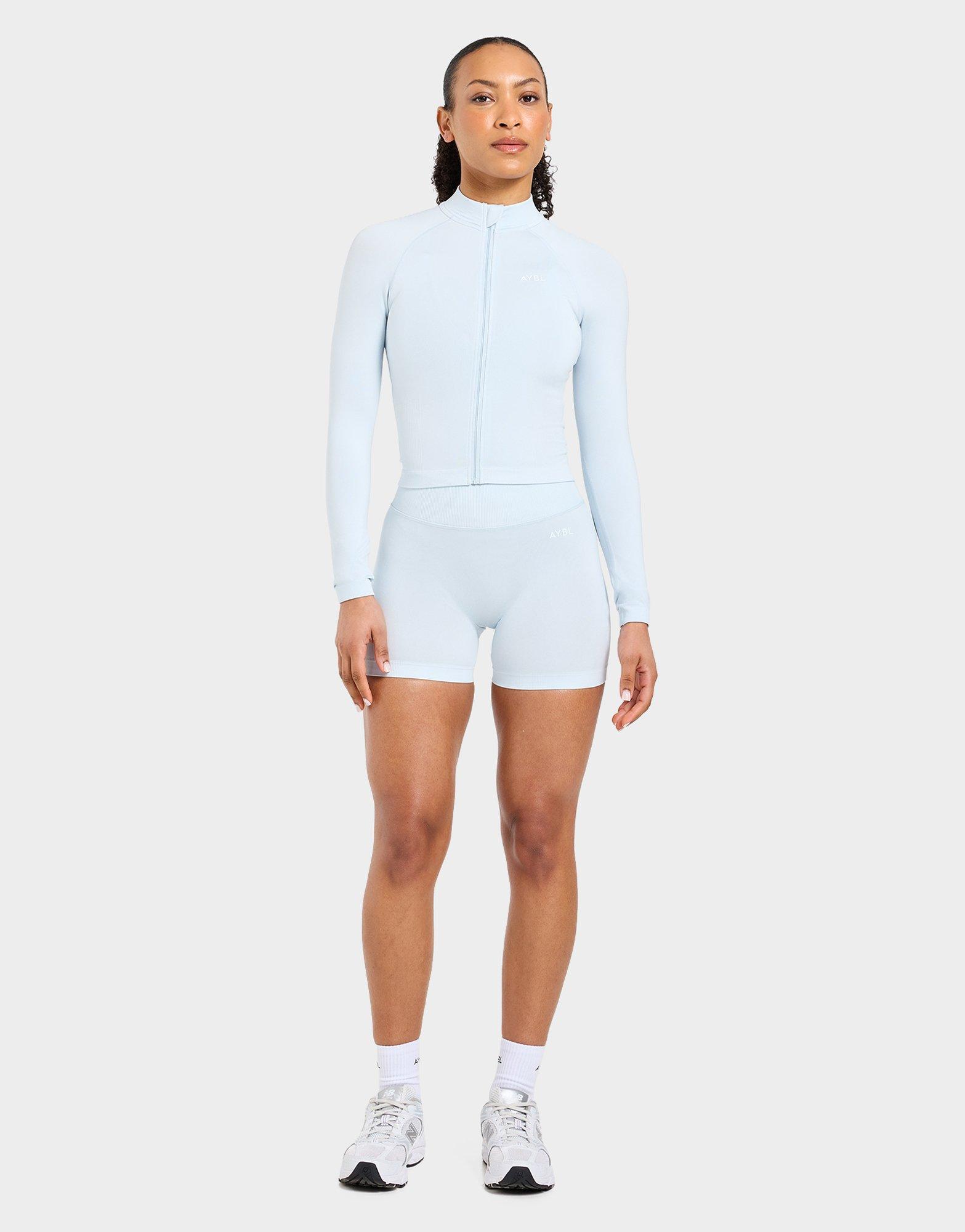 AYBL Adapt Full Zip Top
