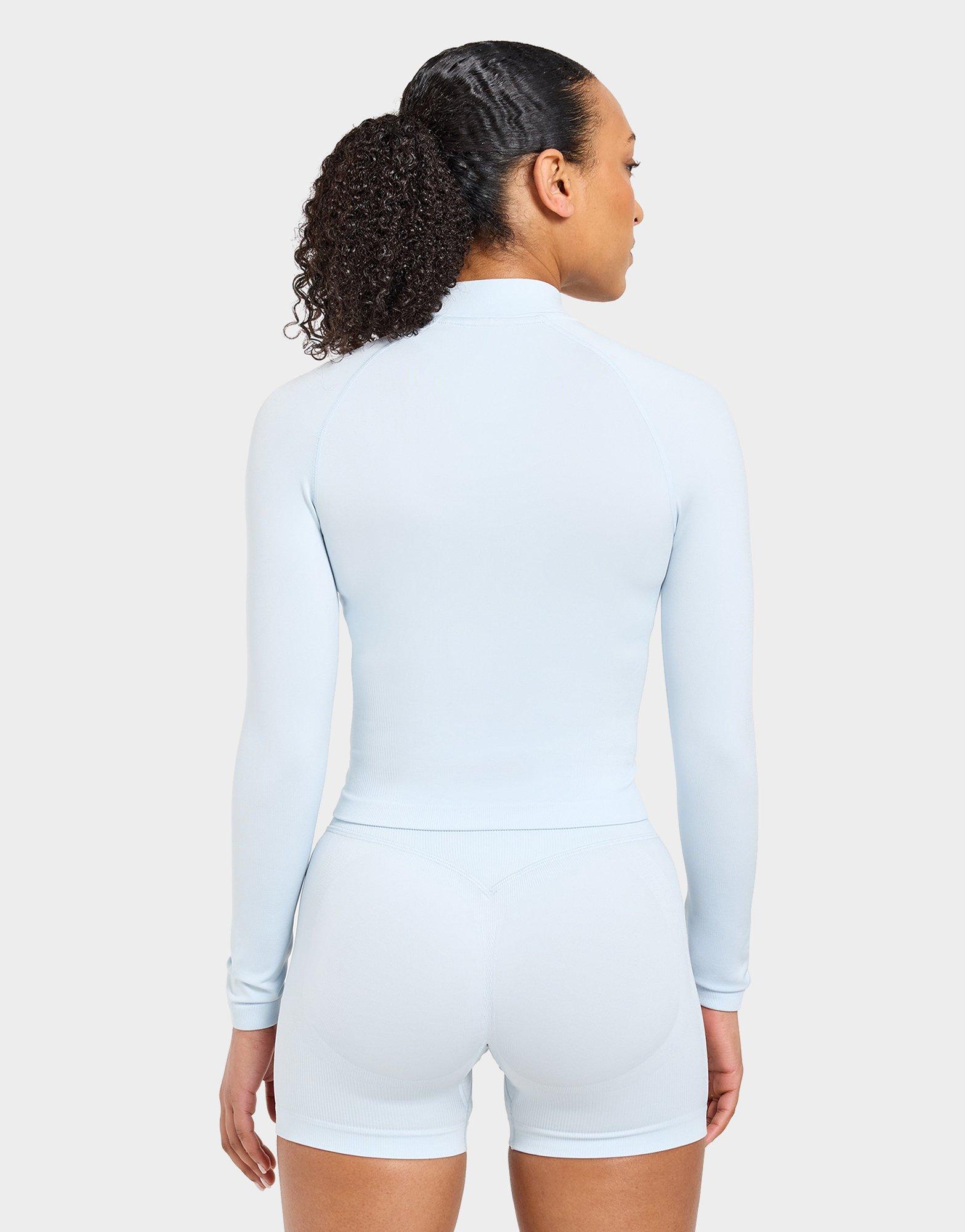 AYBL Adapt Full Zip Top