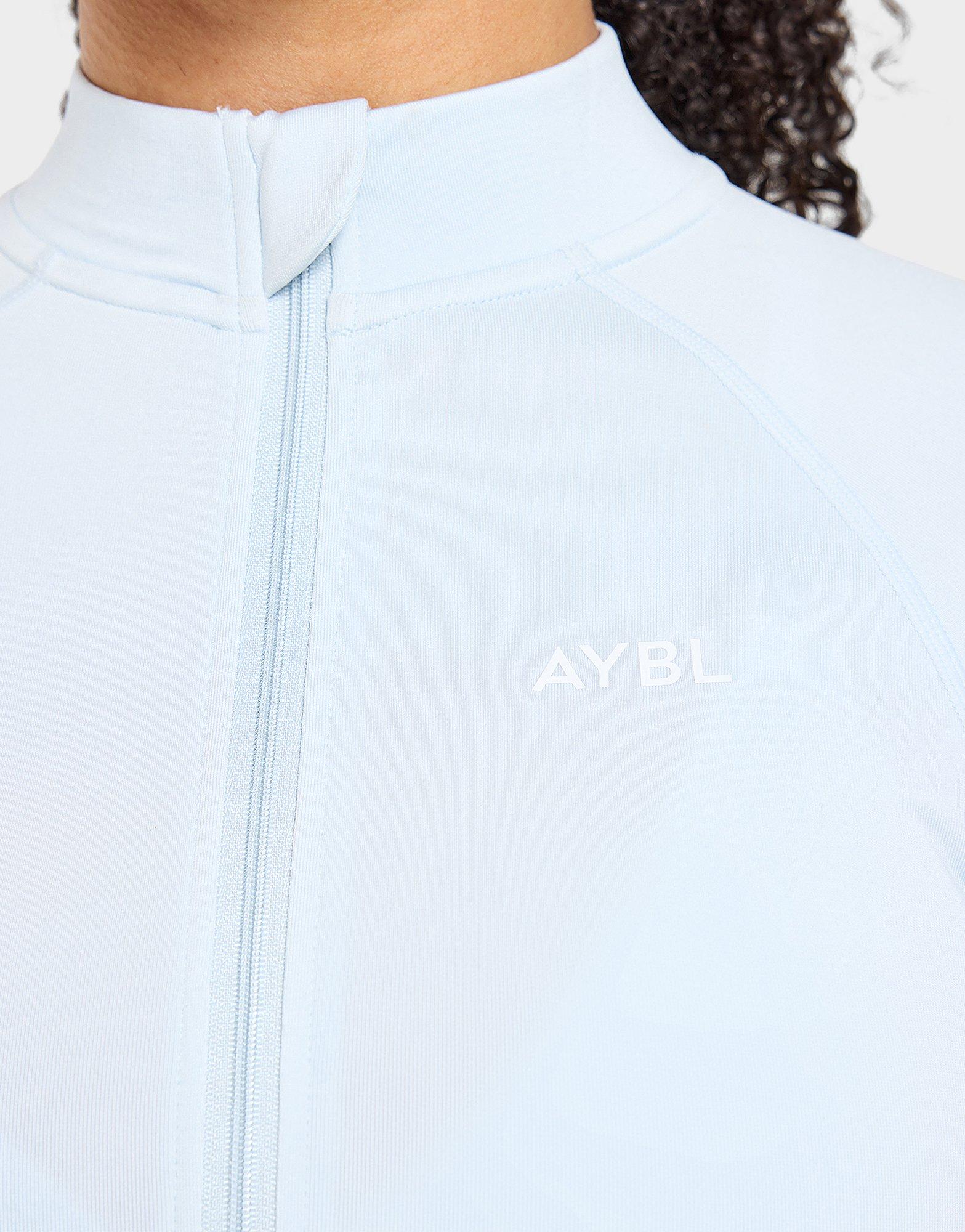 AYBL Adapt Full Zip Top