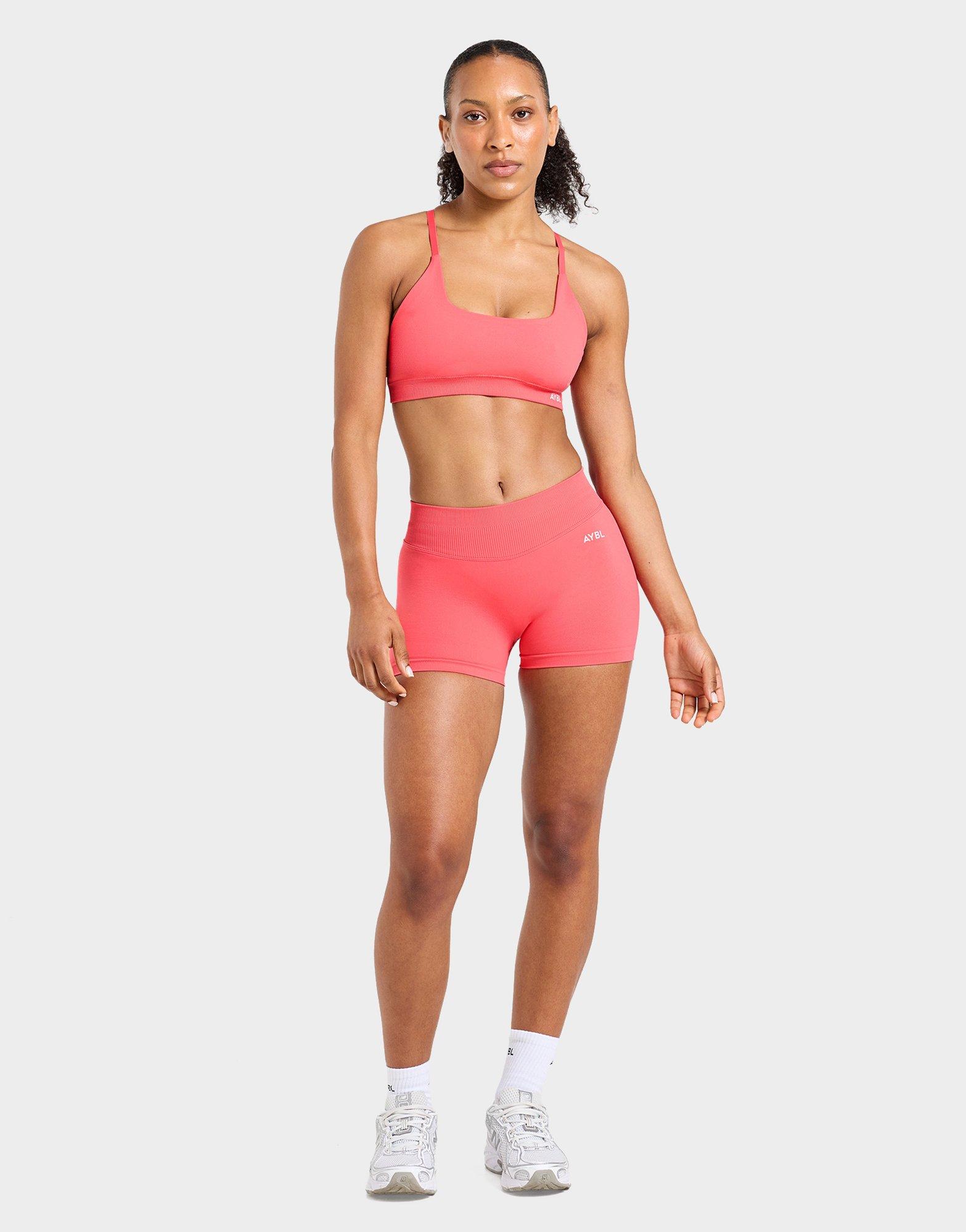 AYBL Enhance Shorts