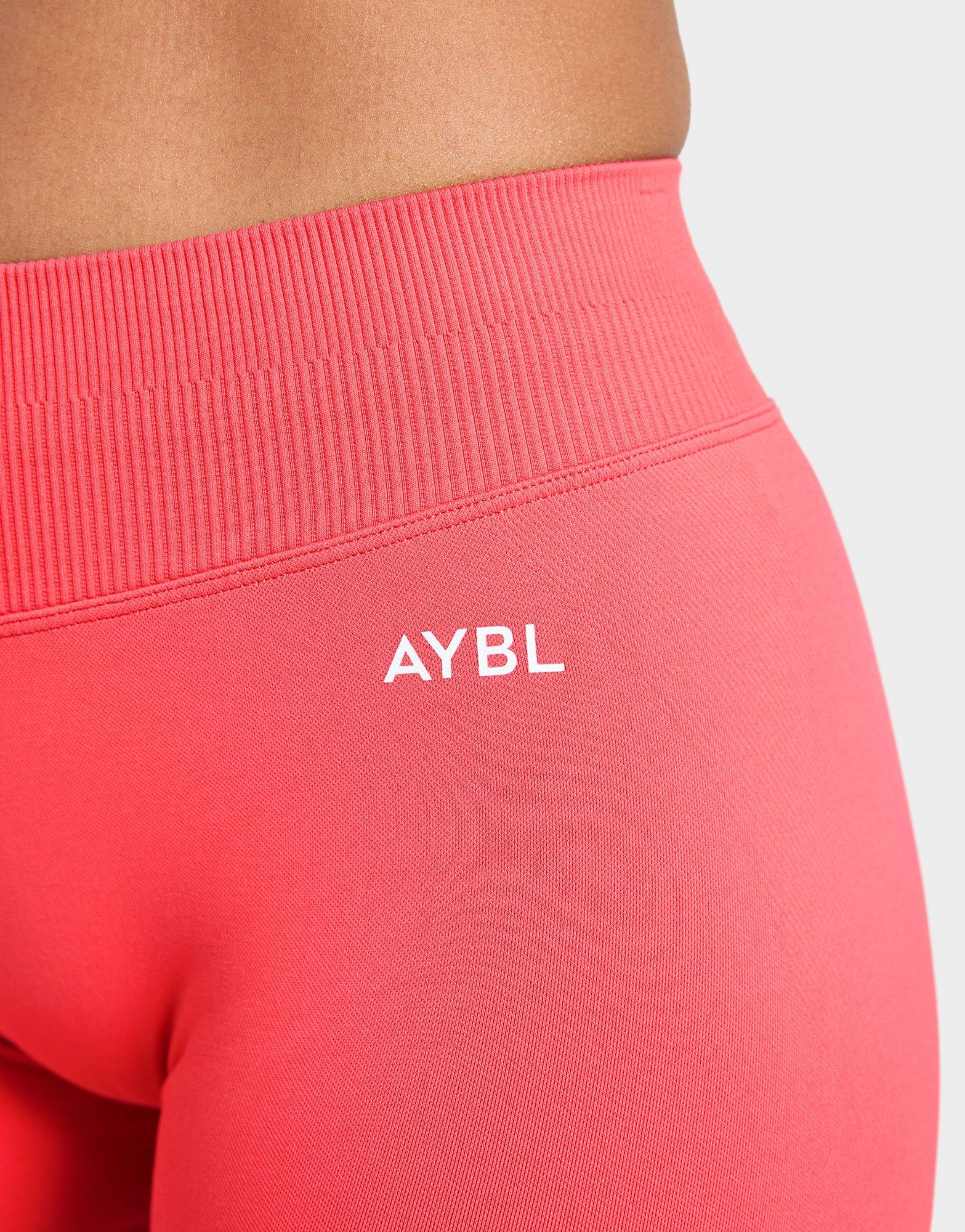 AYBL Enhance Shorts