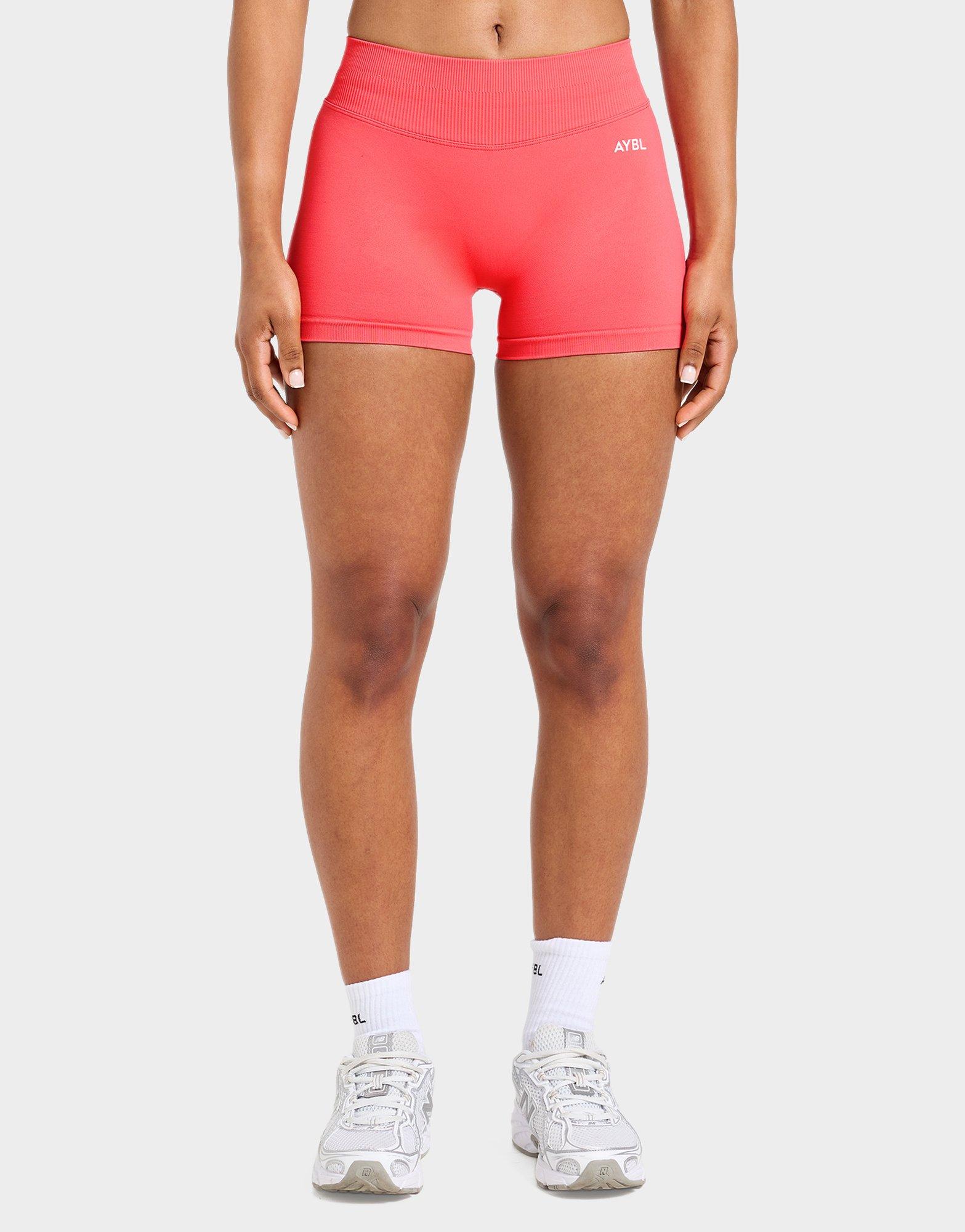 AYBL Enhance Shorts