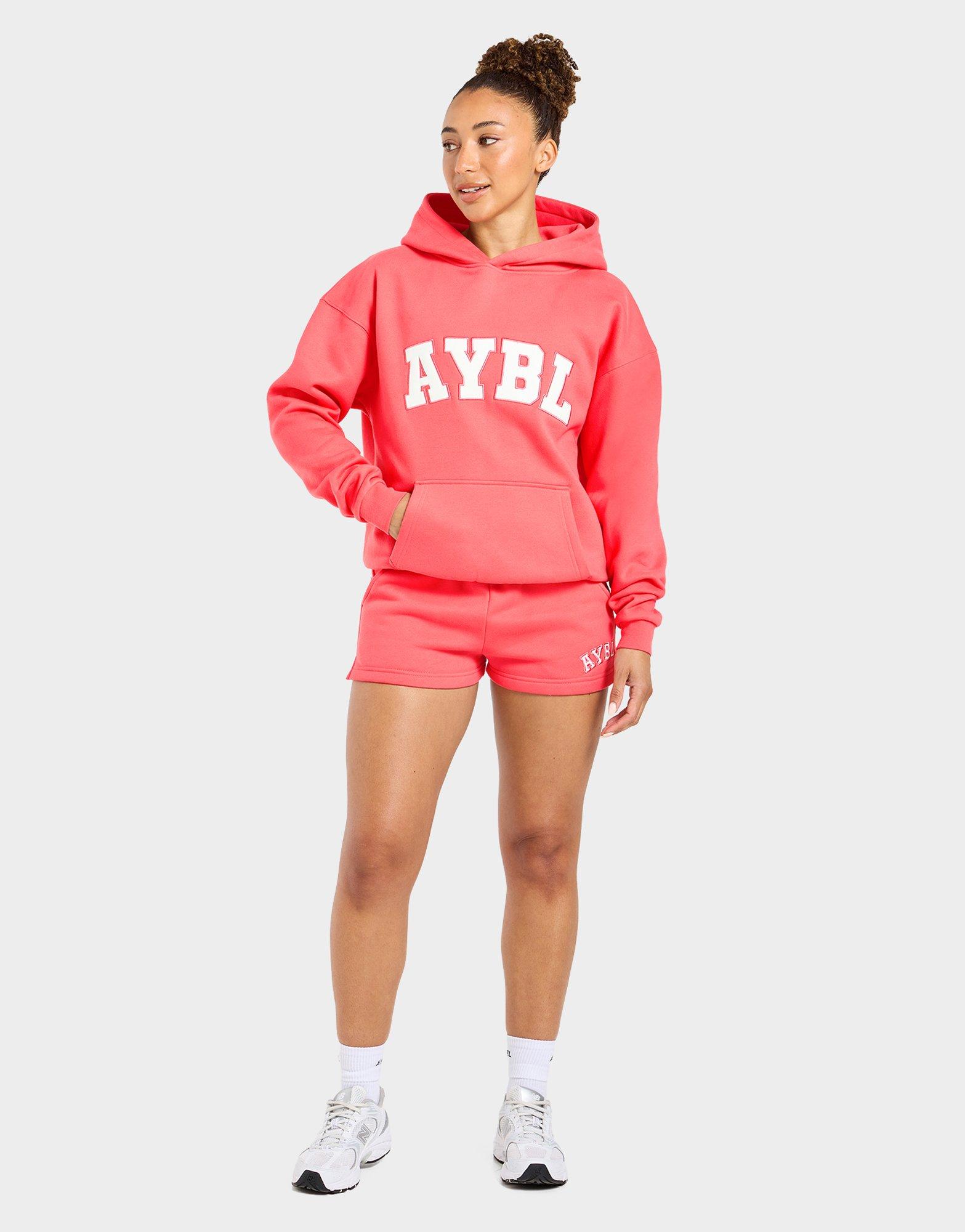 AYBL Varsity 2.0 Overhead Hoodie