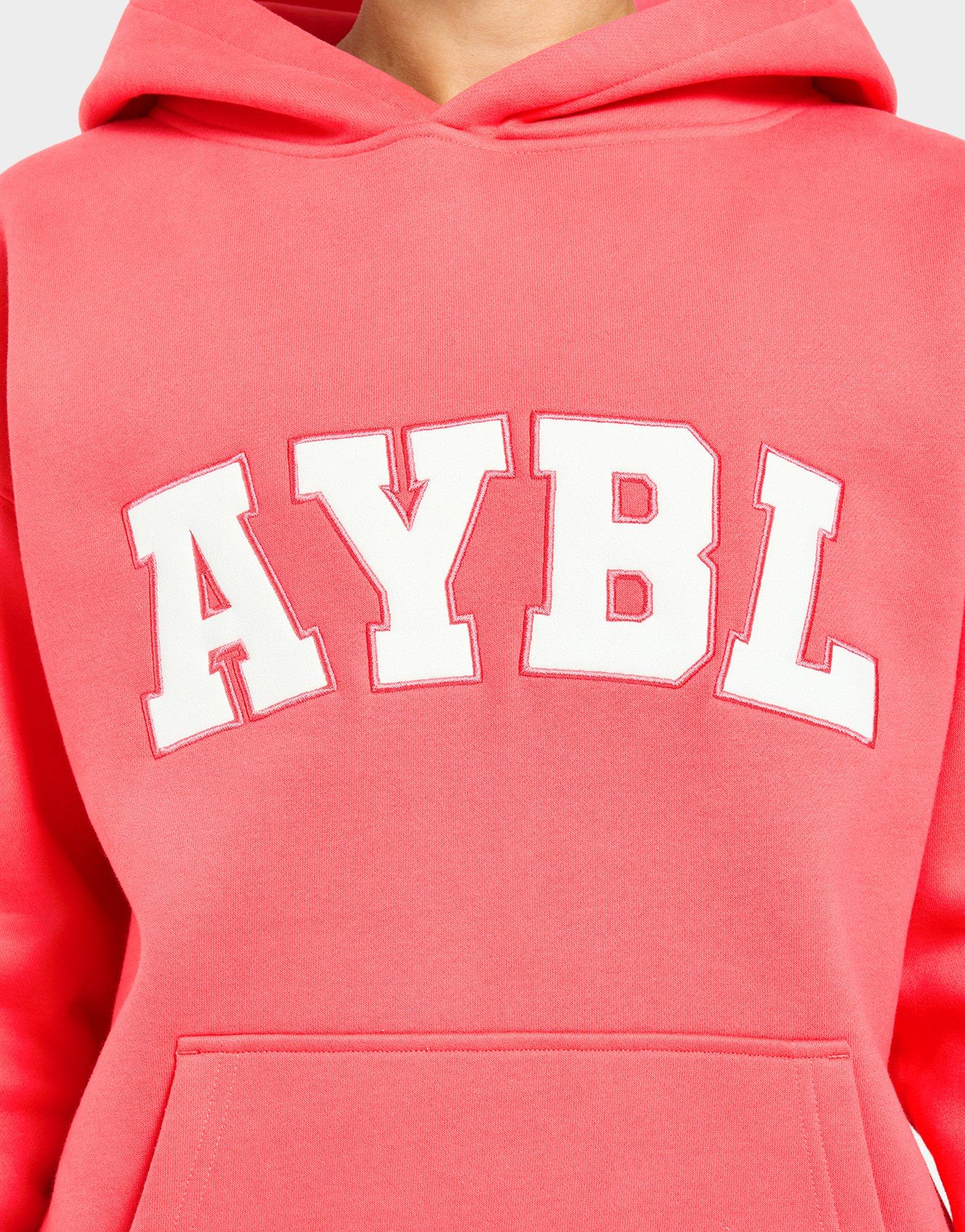 AYBL Varsity 2.0 Overhead Hoodie