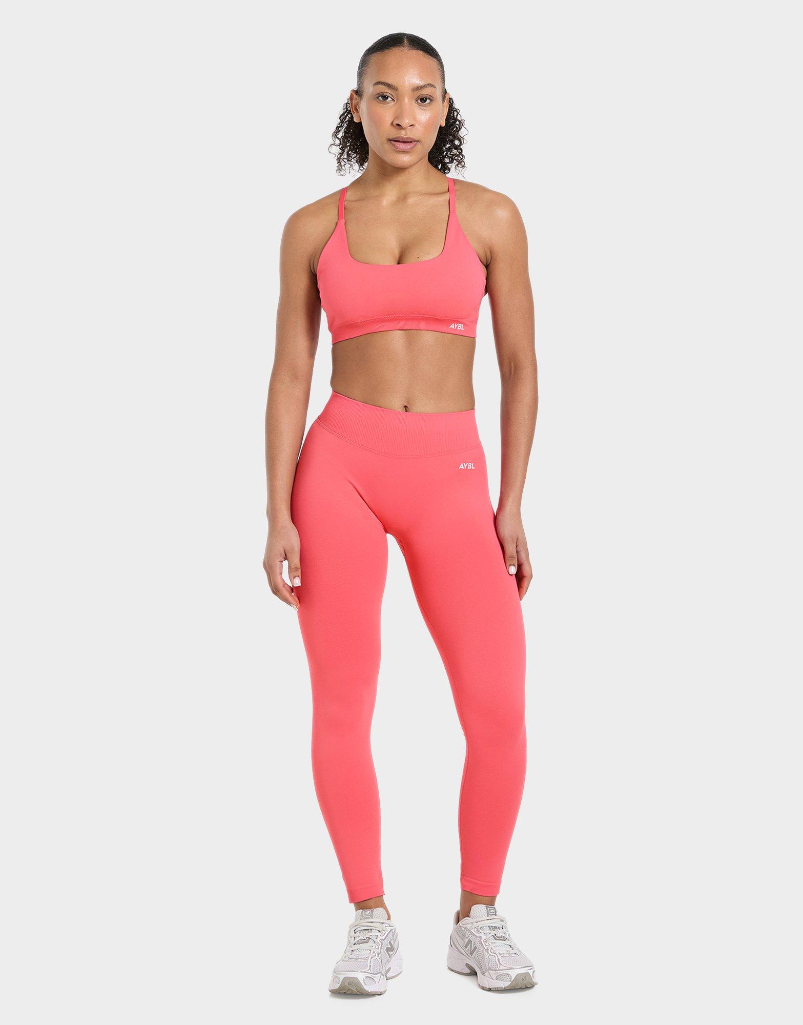 AYBL Enhance Seamless Leggings
