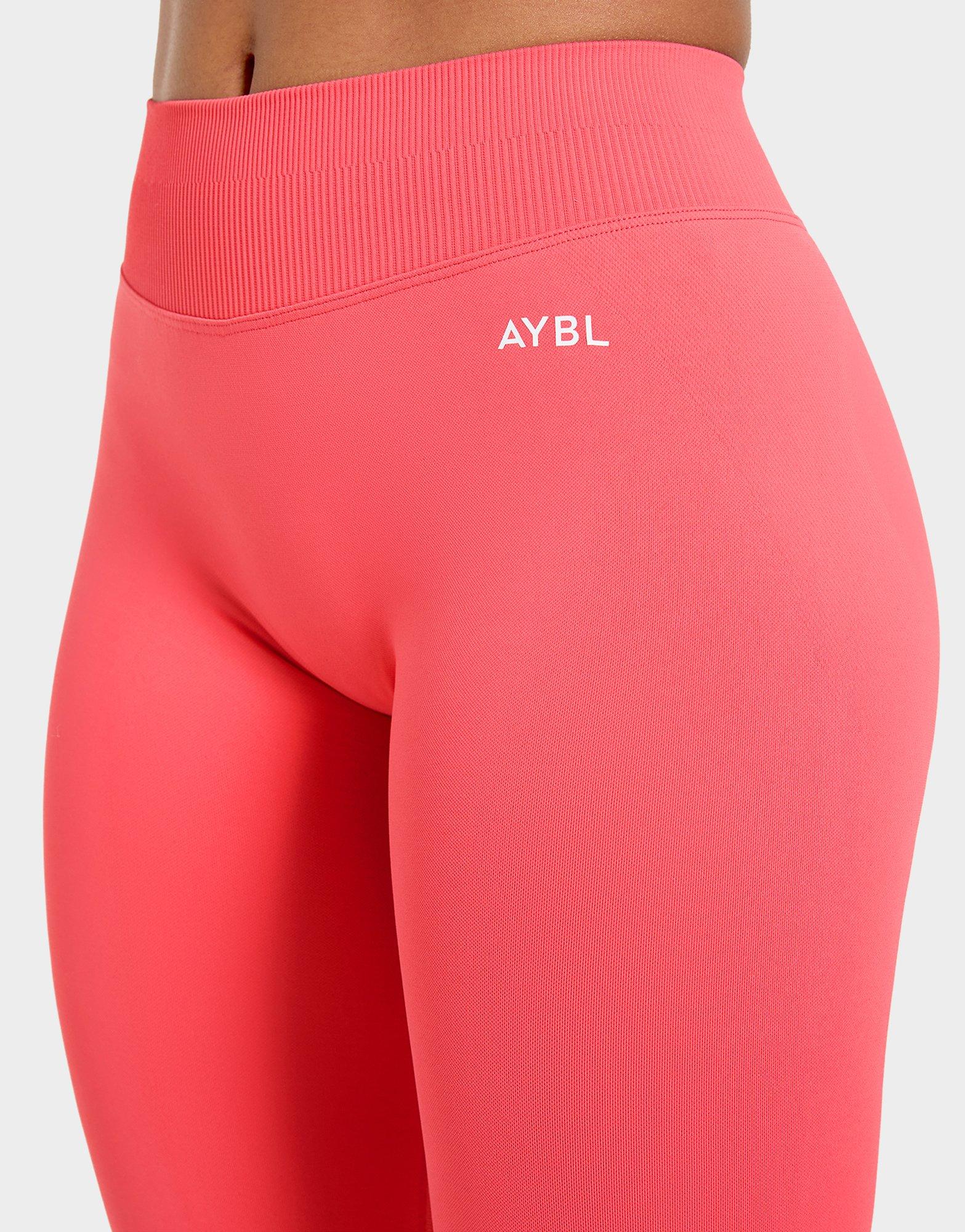 AYBL Enhance Seamless Leggings