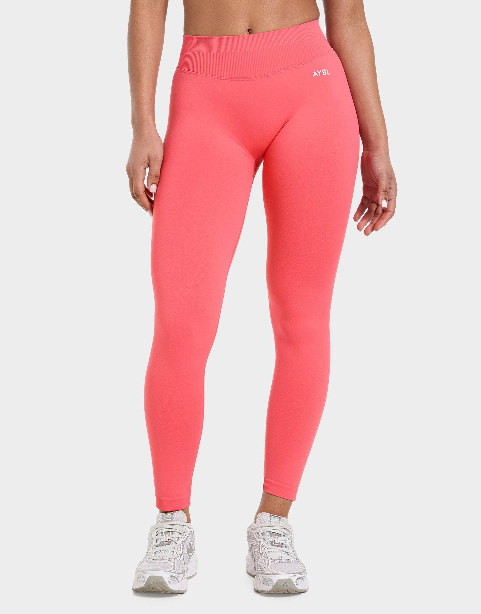 AYBL Enhance Seamless Leggings