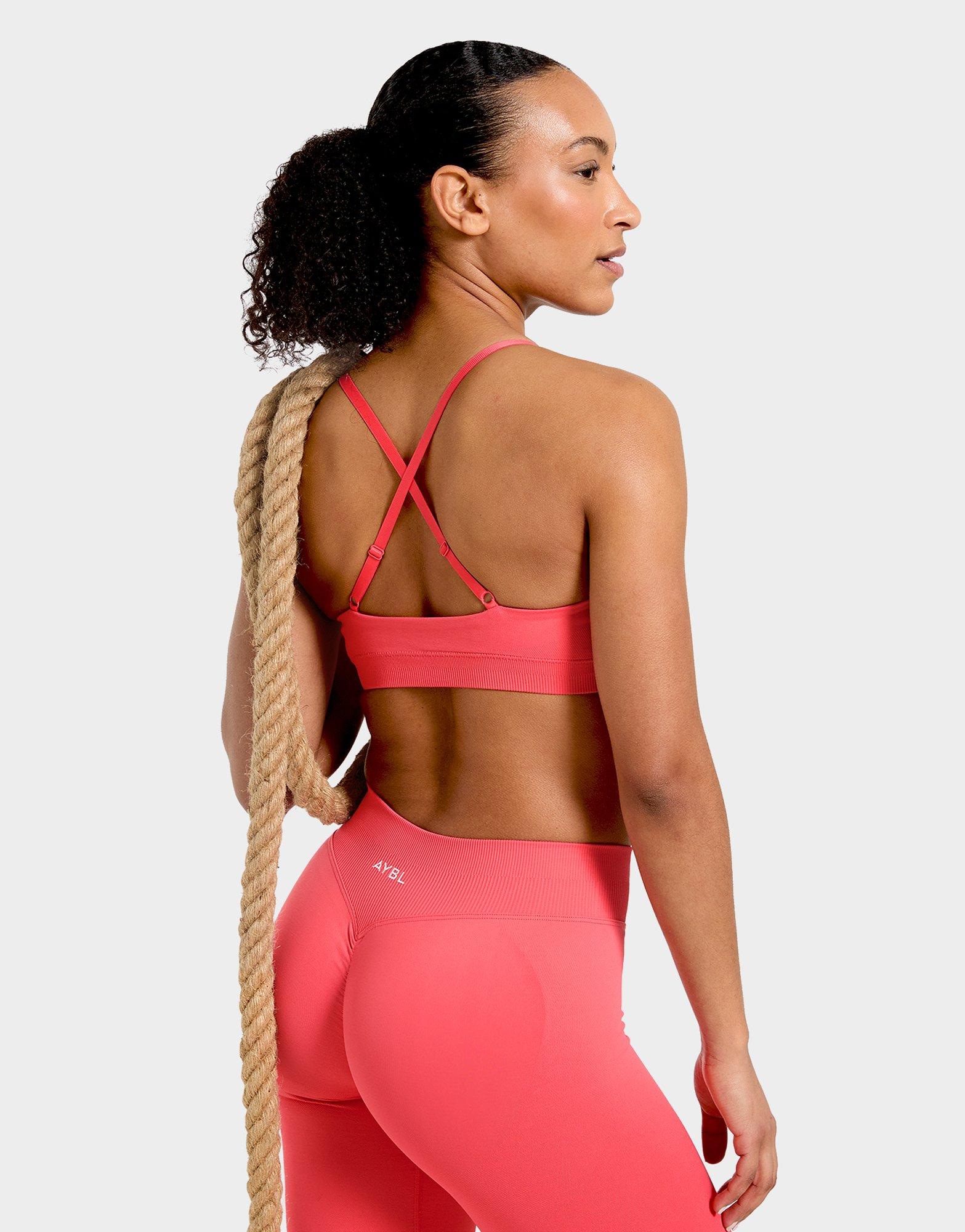 AYBL Enhance Seamless Sports Bra