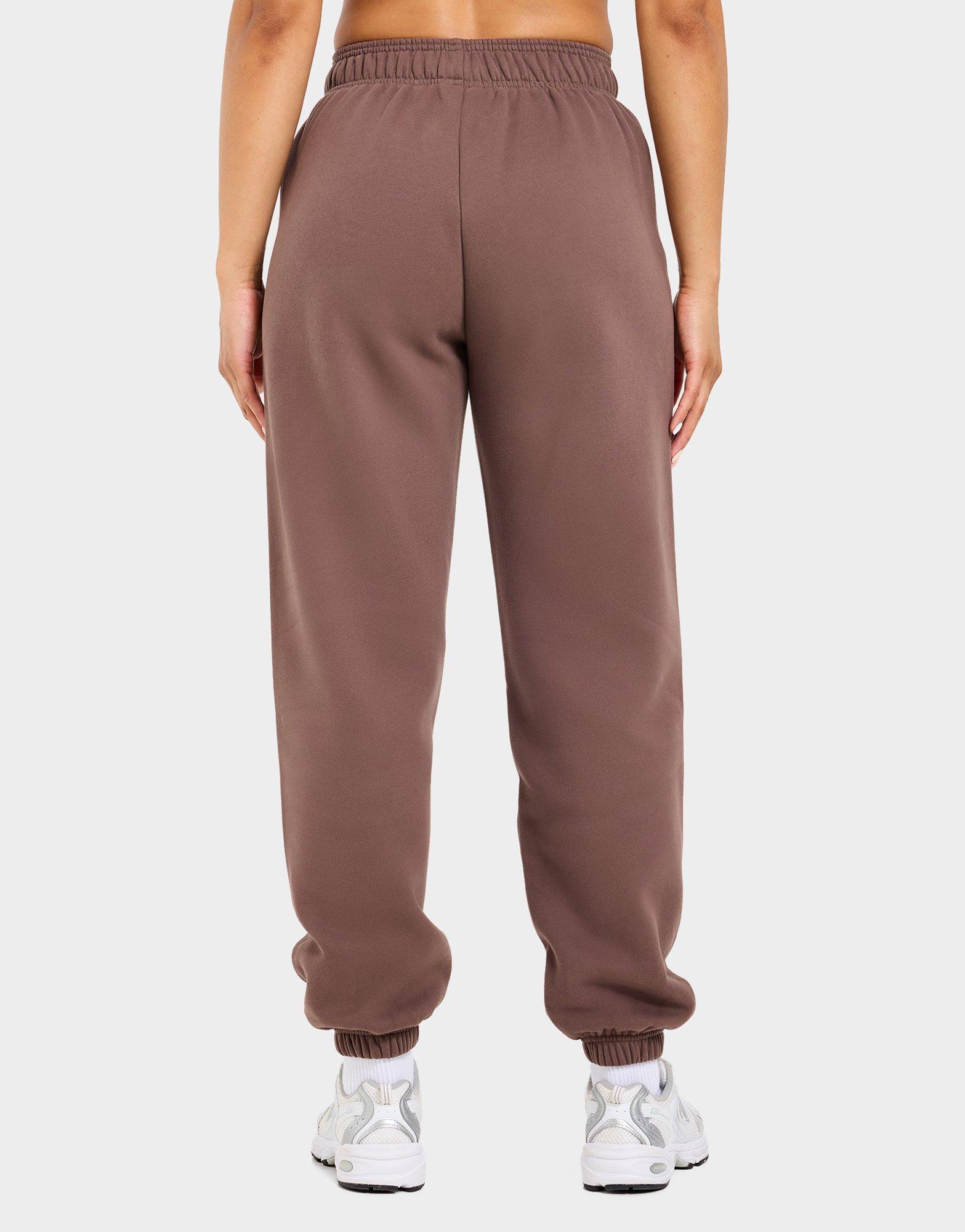 AYBL Varsity Applique Cuffed Joggers