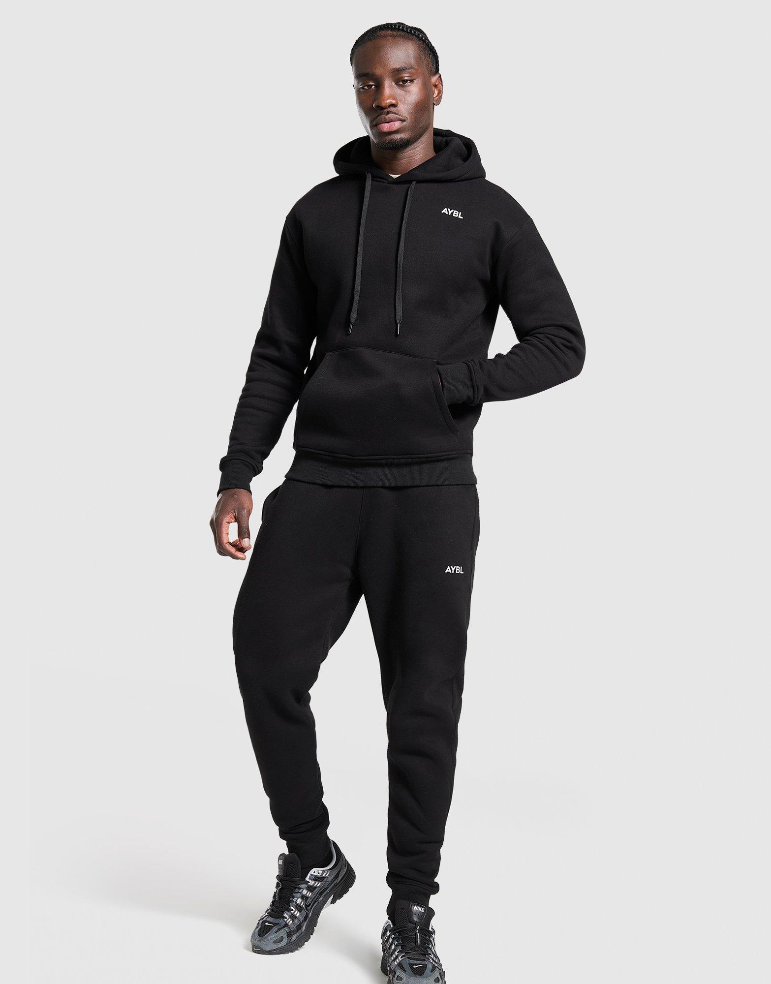 AYBL Sweat à capuche Essential