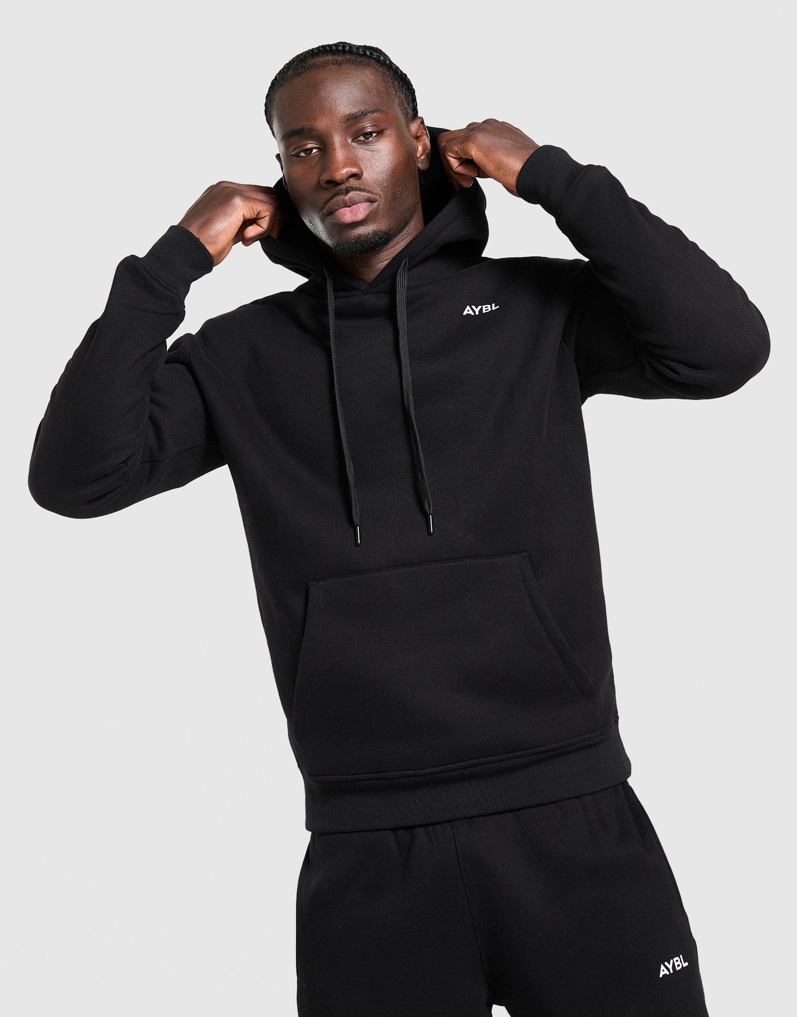 AYBL Sweat à capuche Essential