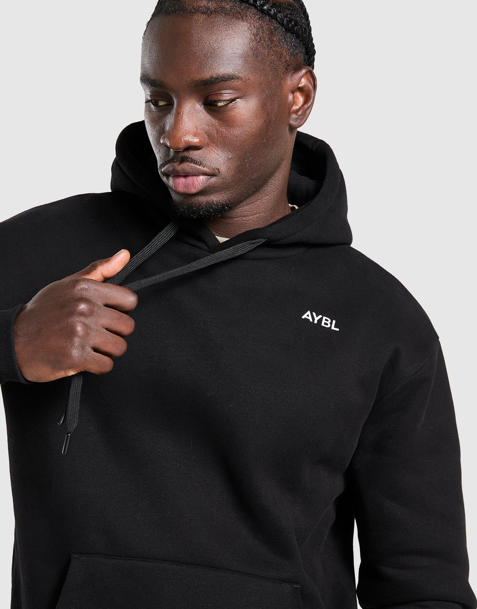 AYBL Sweat à capuche Essential