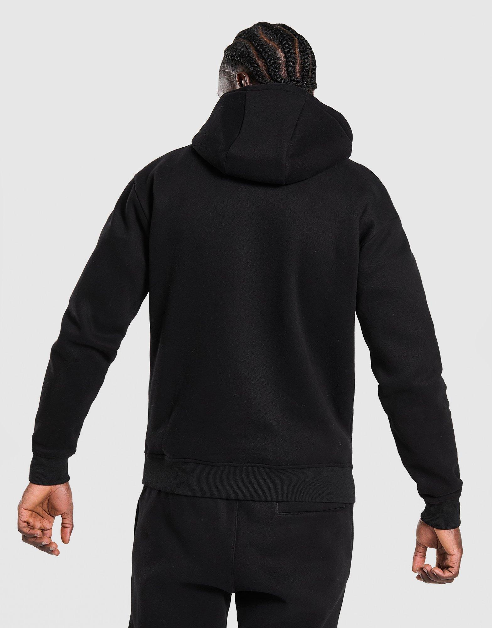 AYBL Sweat à capuche Essential