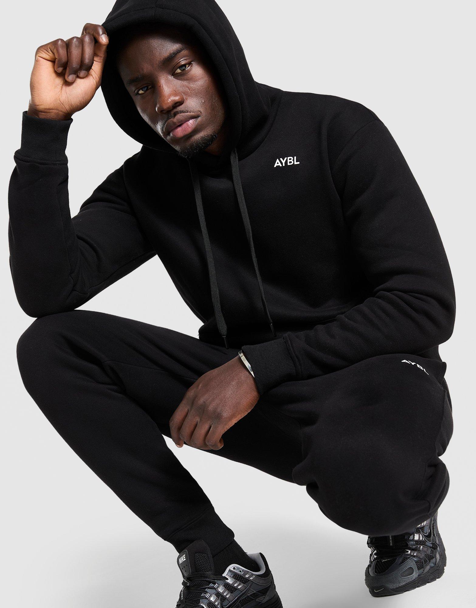 AYBL Essential Hoodie