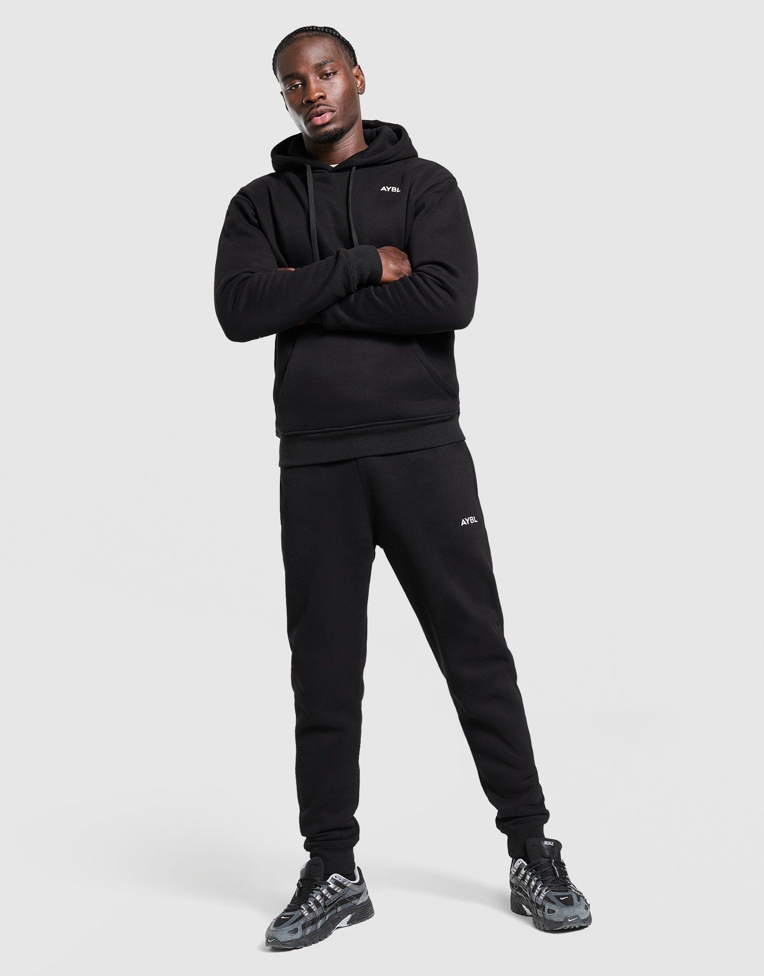 AYBL Essential Joggers