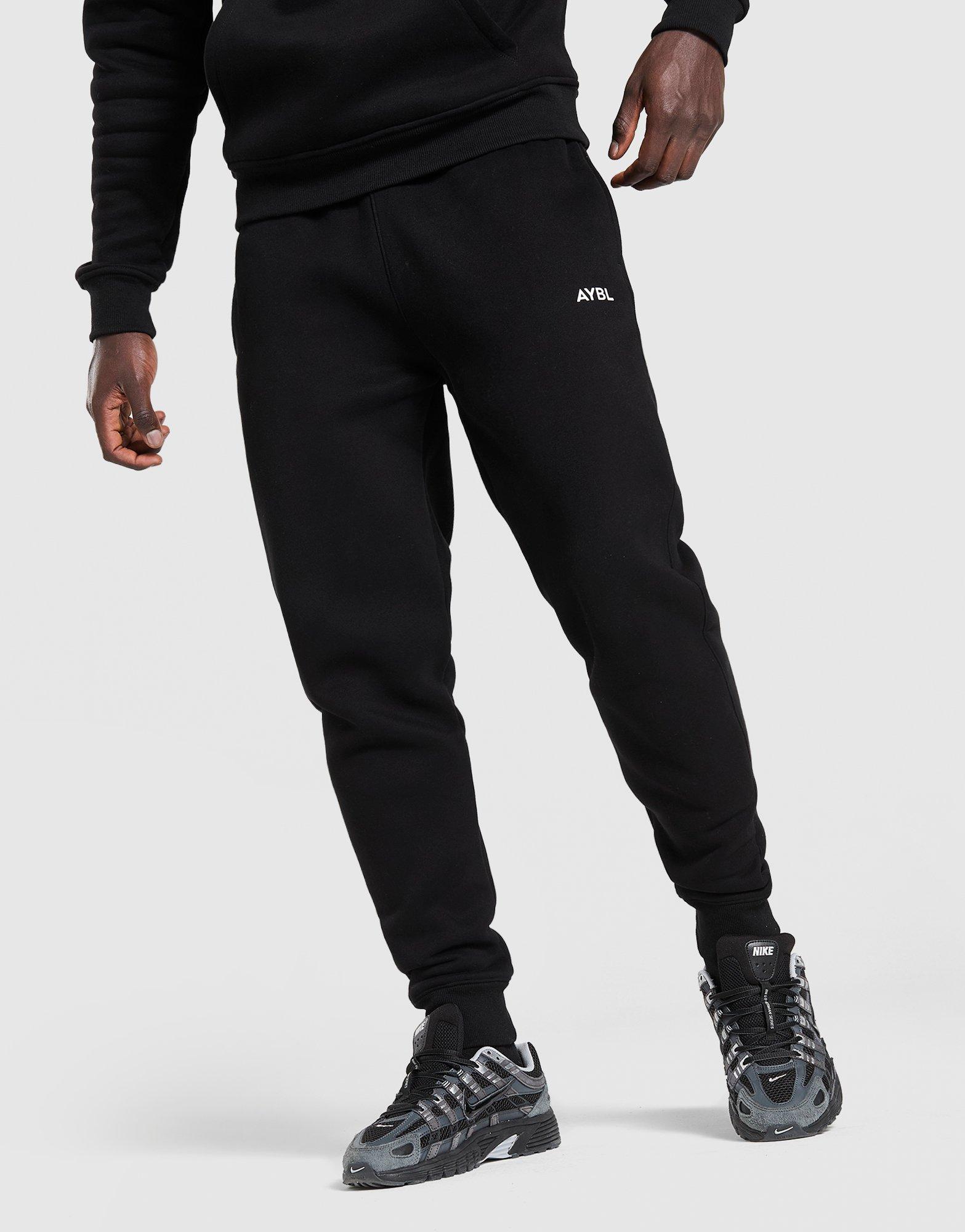 AYBL Essential Joggers