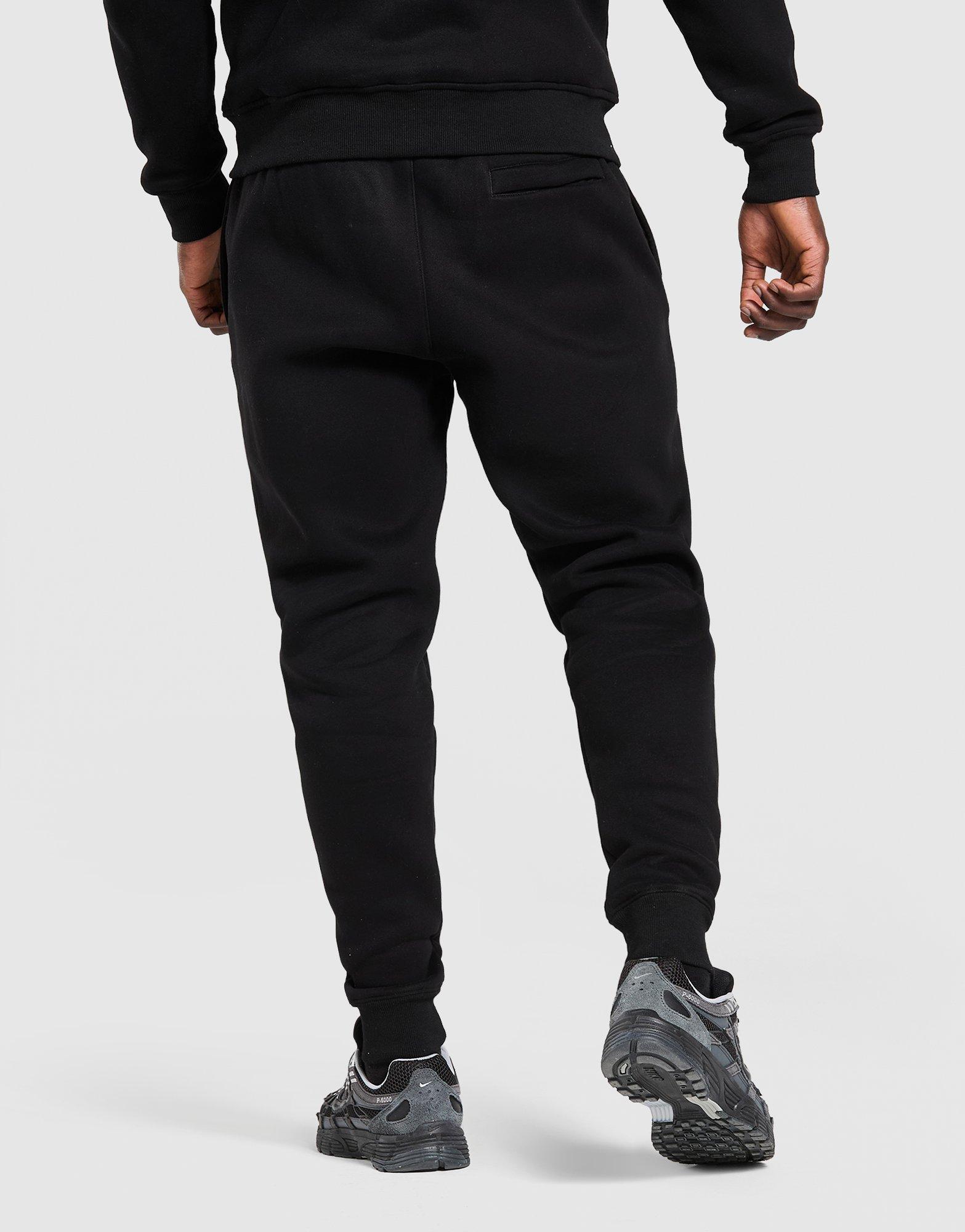 AYBL Essential Joggers