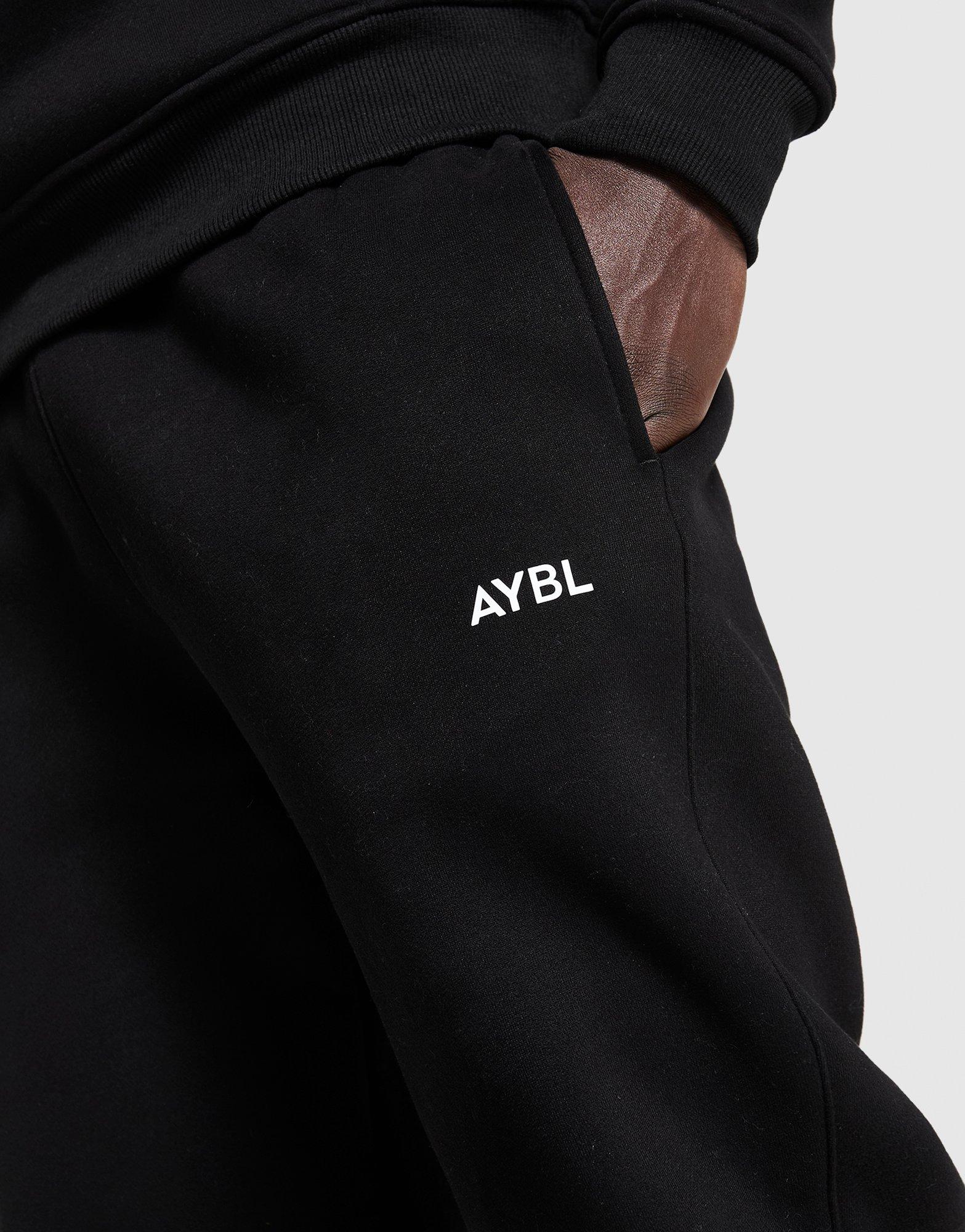 AYBL Essential Joggers