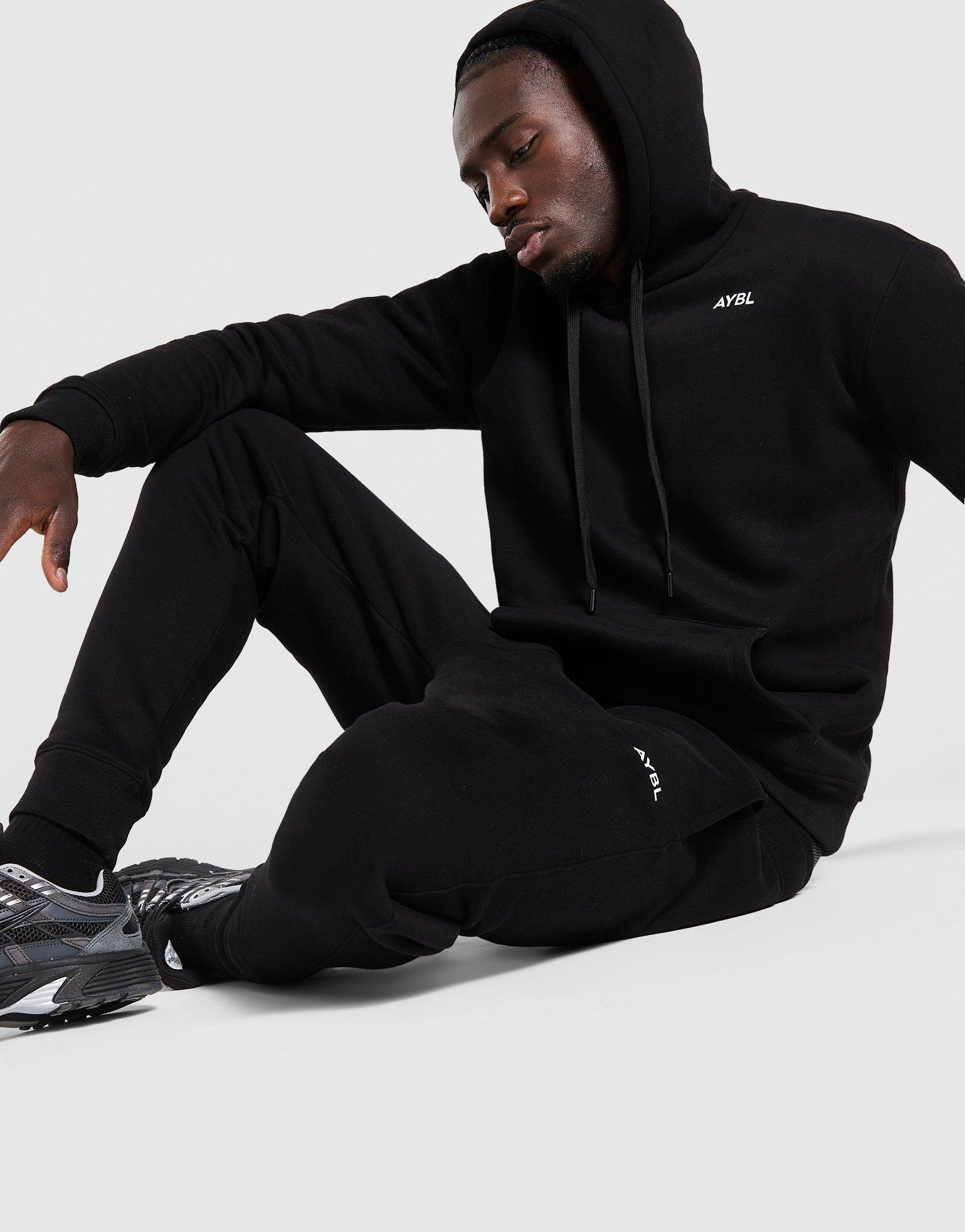 AYBL Essential Joggers