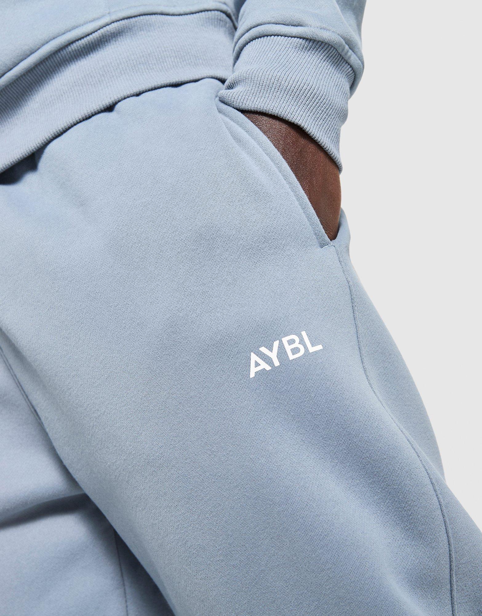 AYBL Essential Joggers