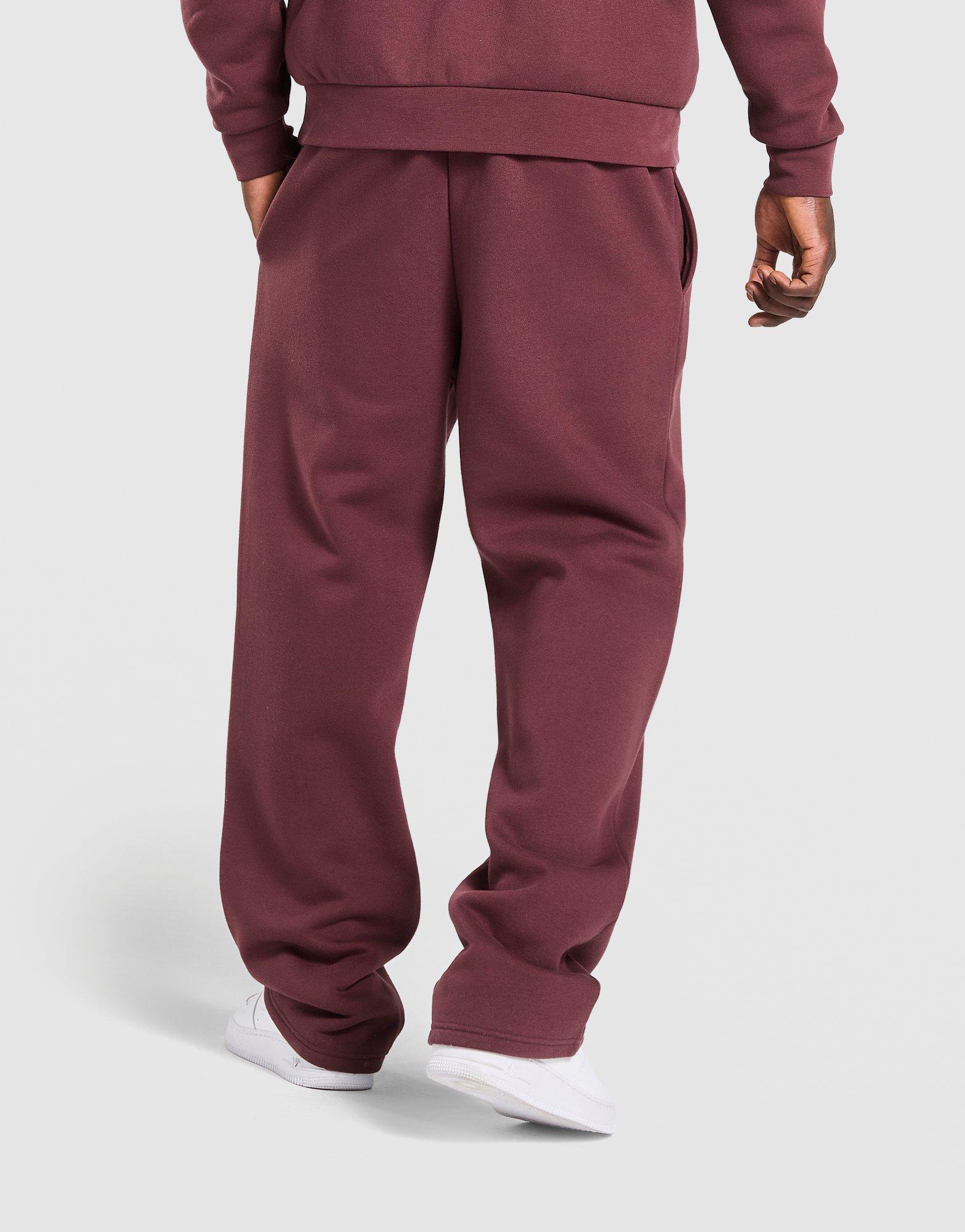 AYBL Essential Oversized Joggers