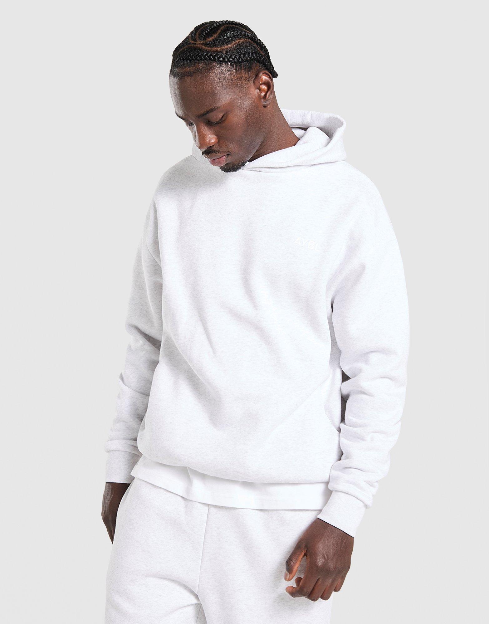 AYBL Sweat à capuche Oversized Essential