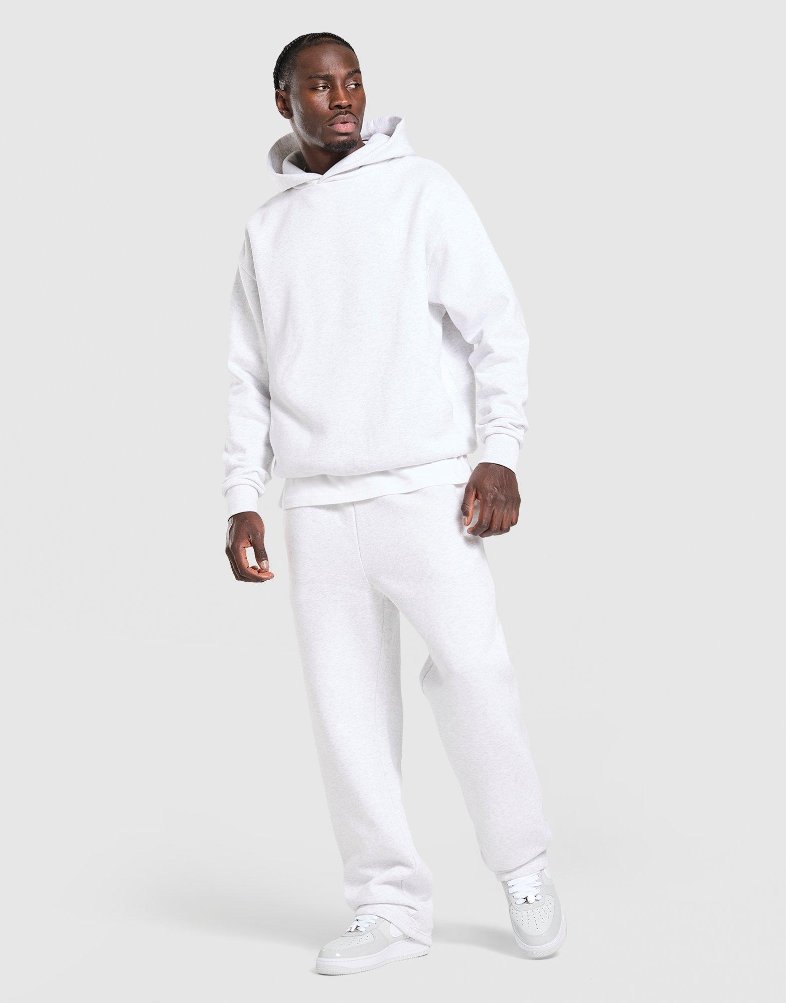AYBL Sweat à capuche Oversized Essential