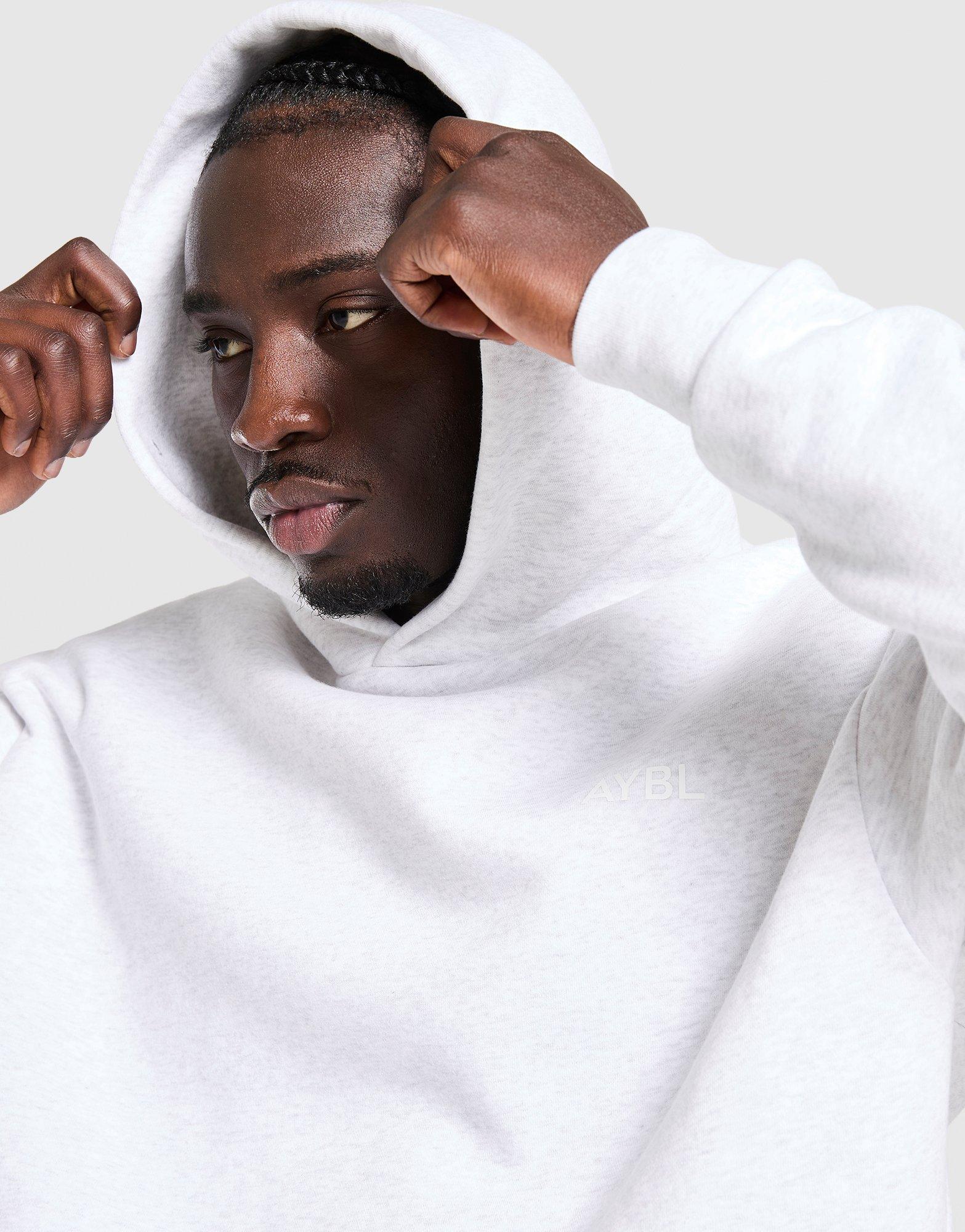 AYBL Sweat à capuche Oversized Essential