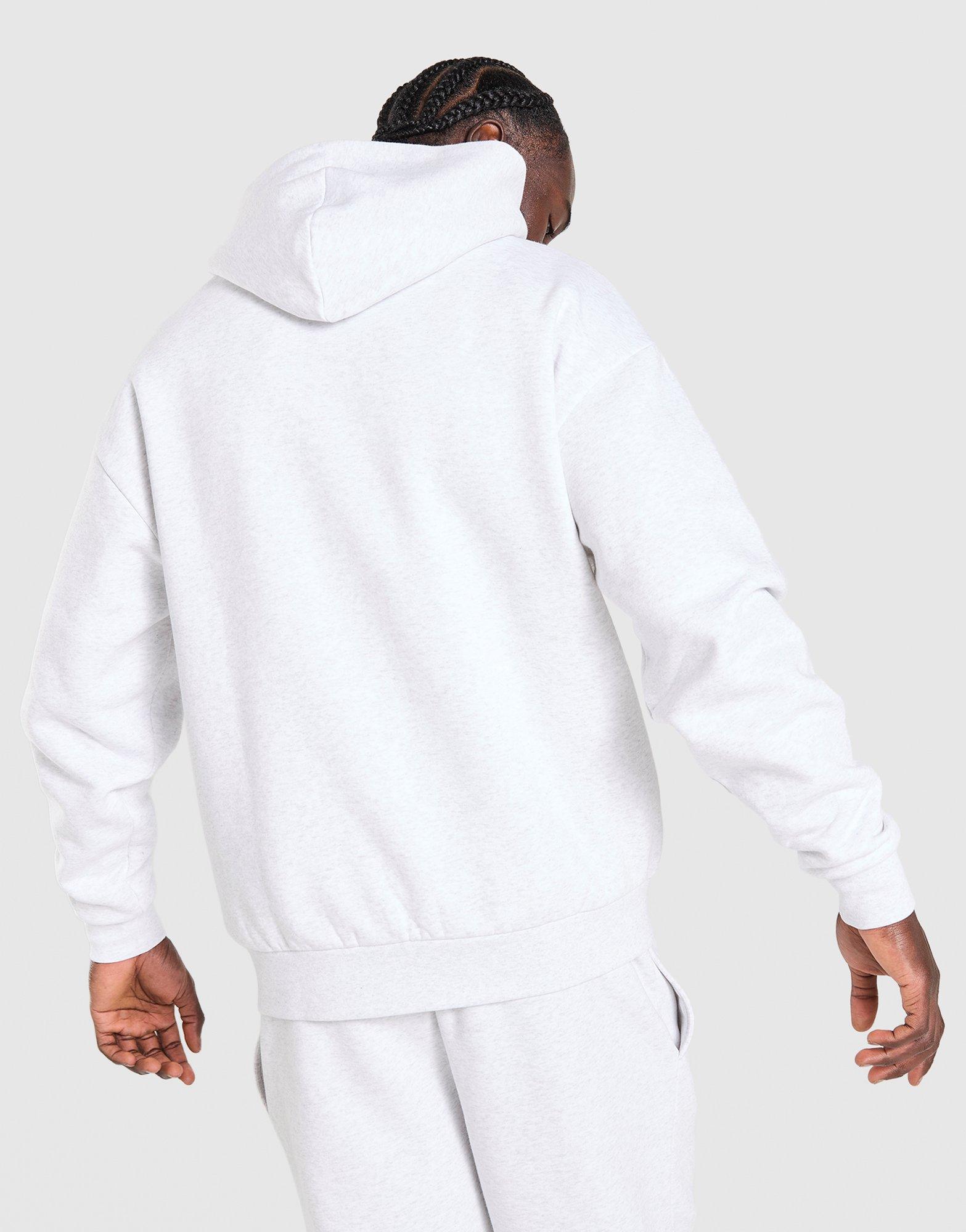 AYBL Sweat à capuche Oversized Essential