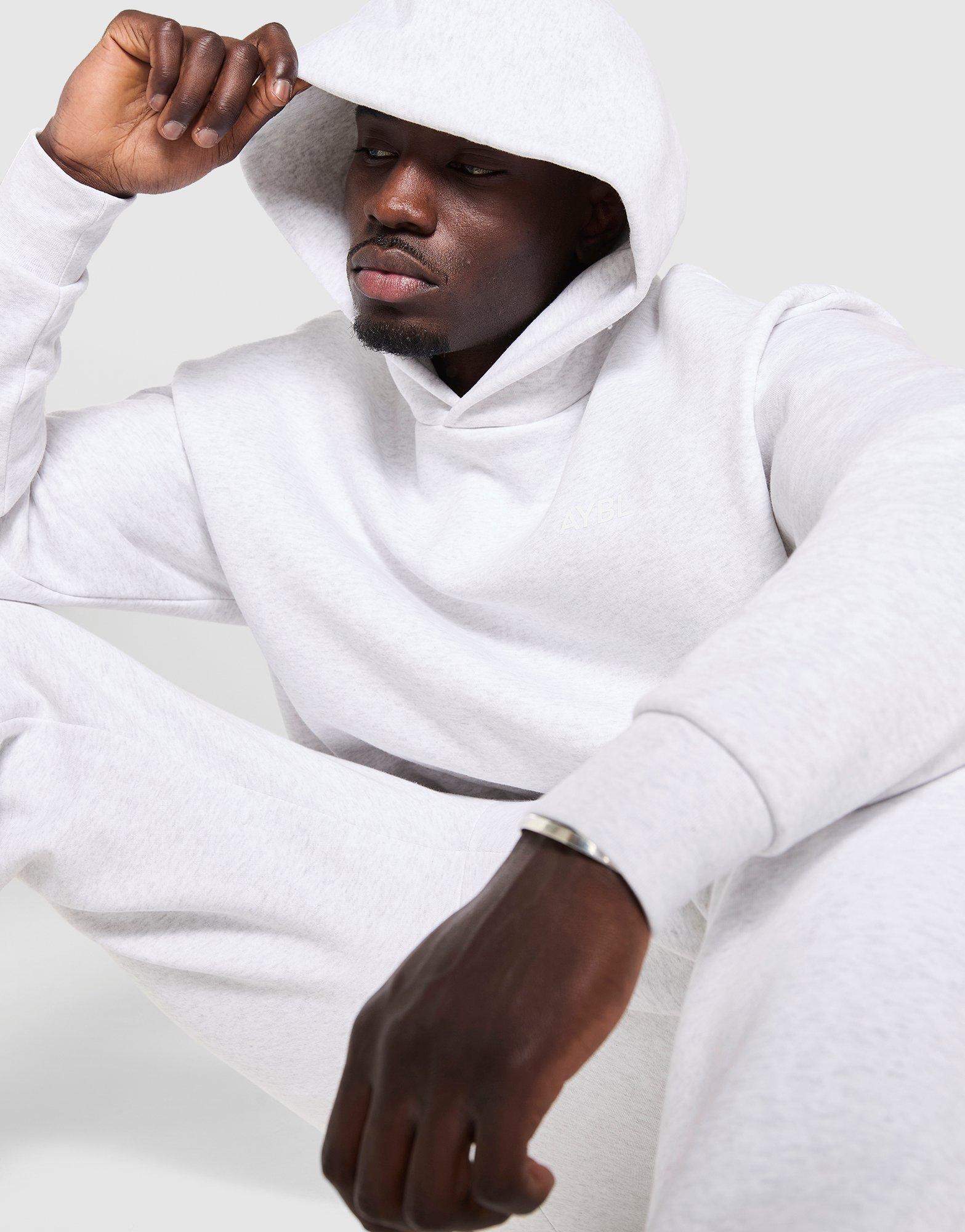AYBL Essential Oversized Hoodie